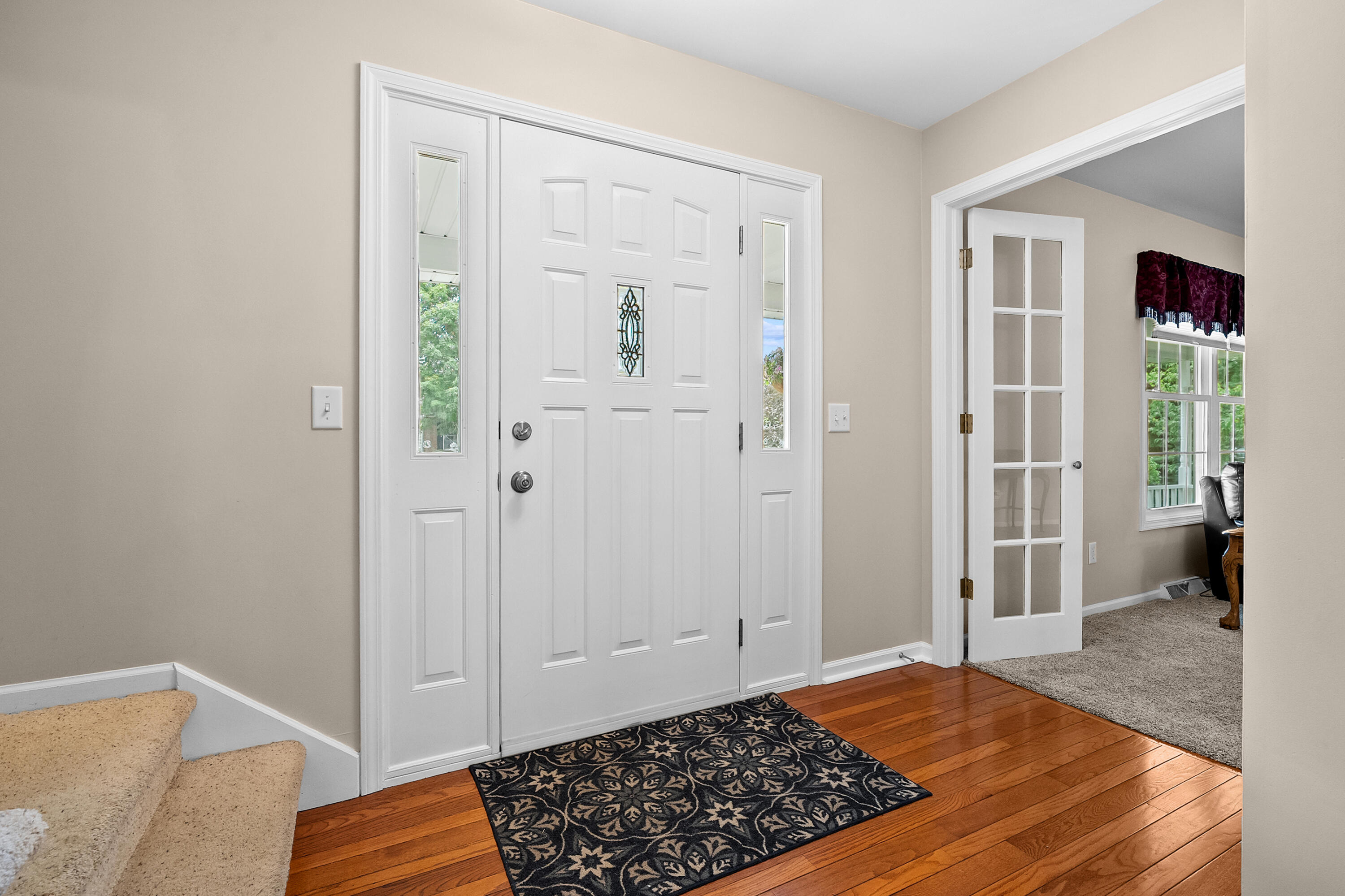 6118 Sablewood Circle Portage MI 49024