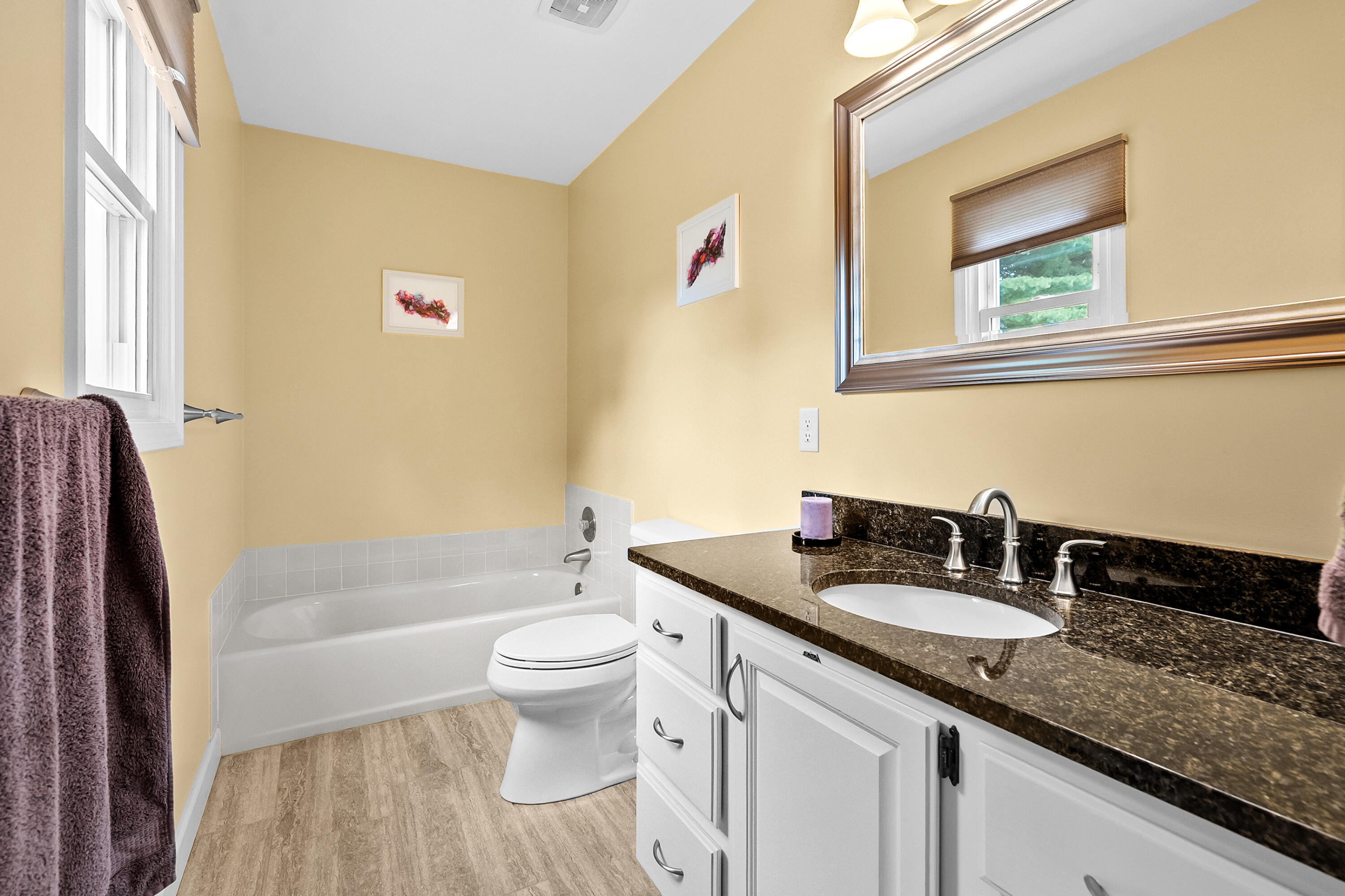 6118 Sablewood Circle Portage MI 49024