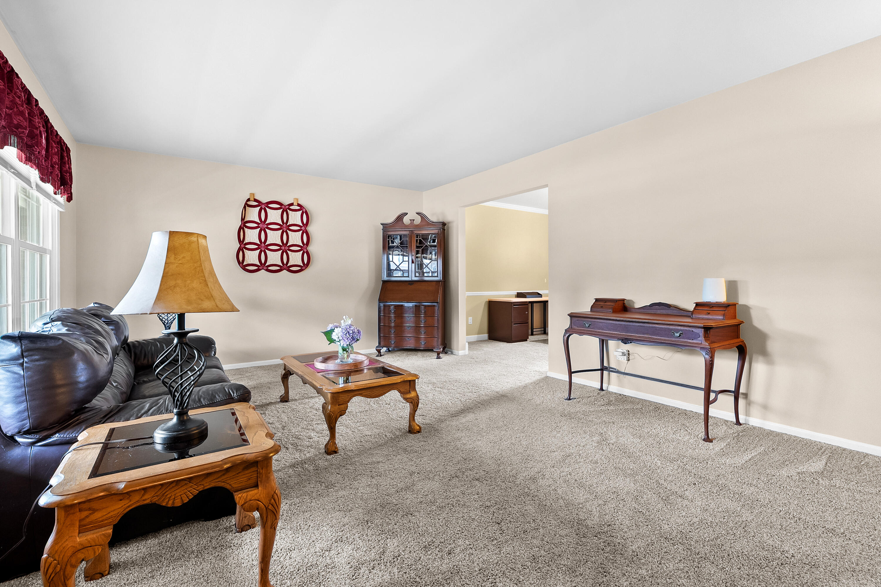 6118 Sablewood Circle Portage MI 49024