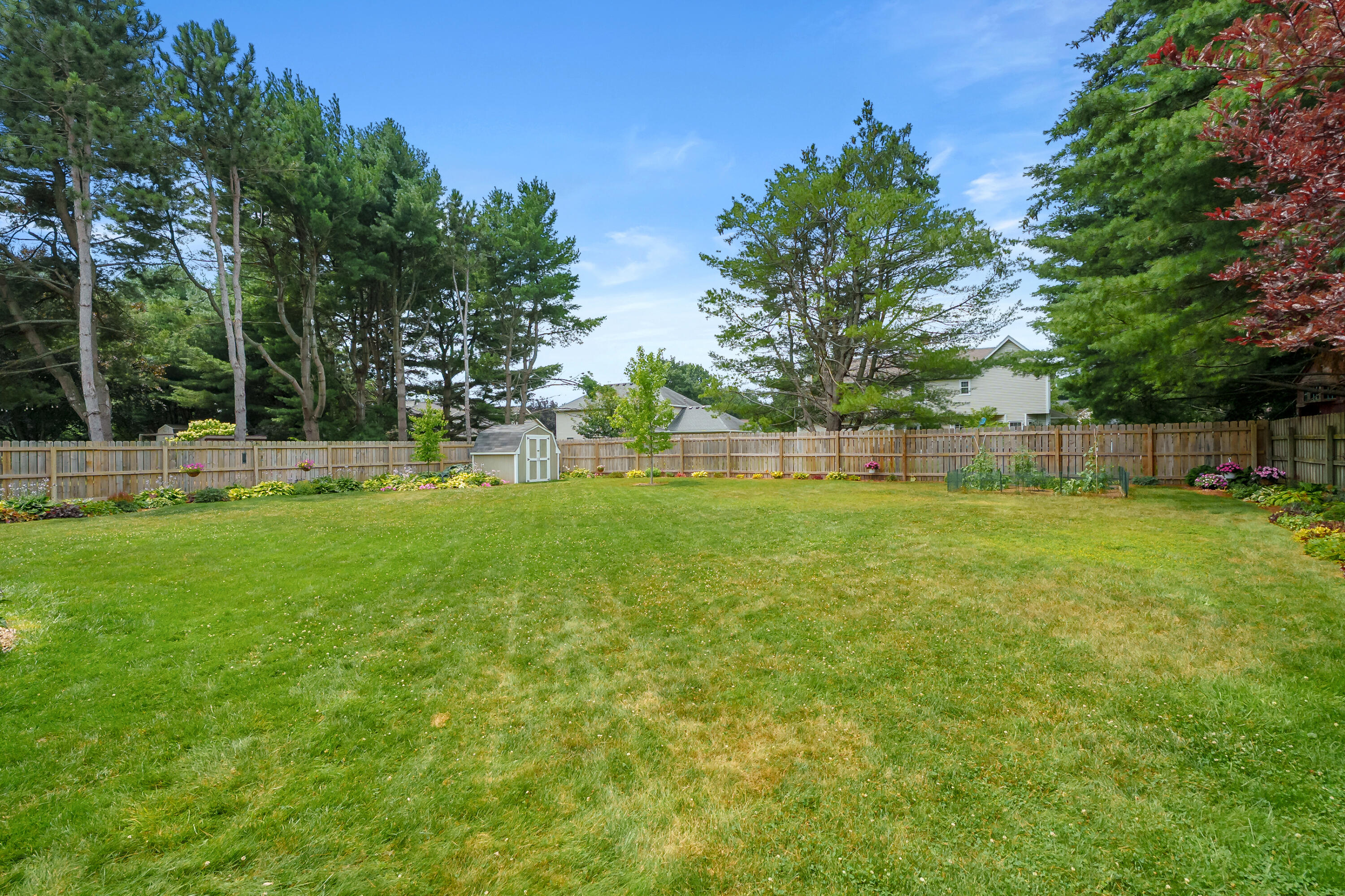 6118 Sablewood Circle Portage MI 49024