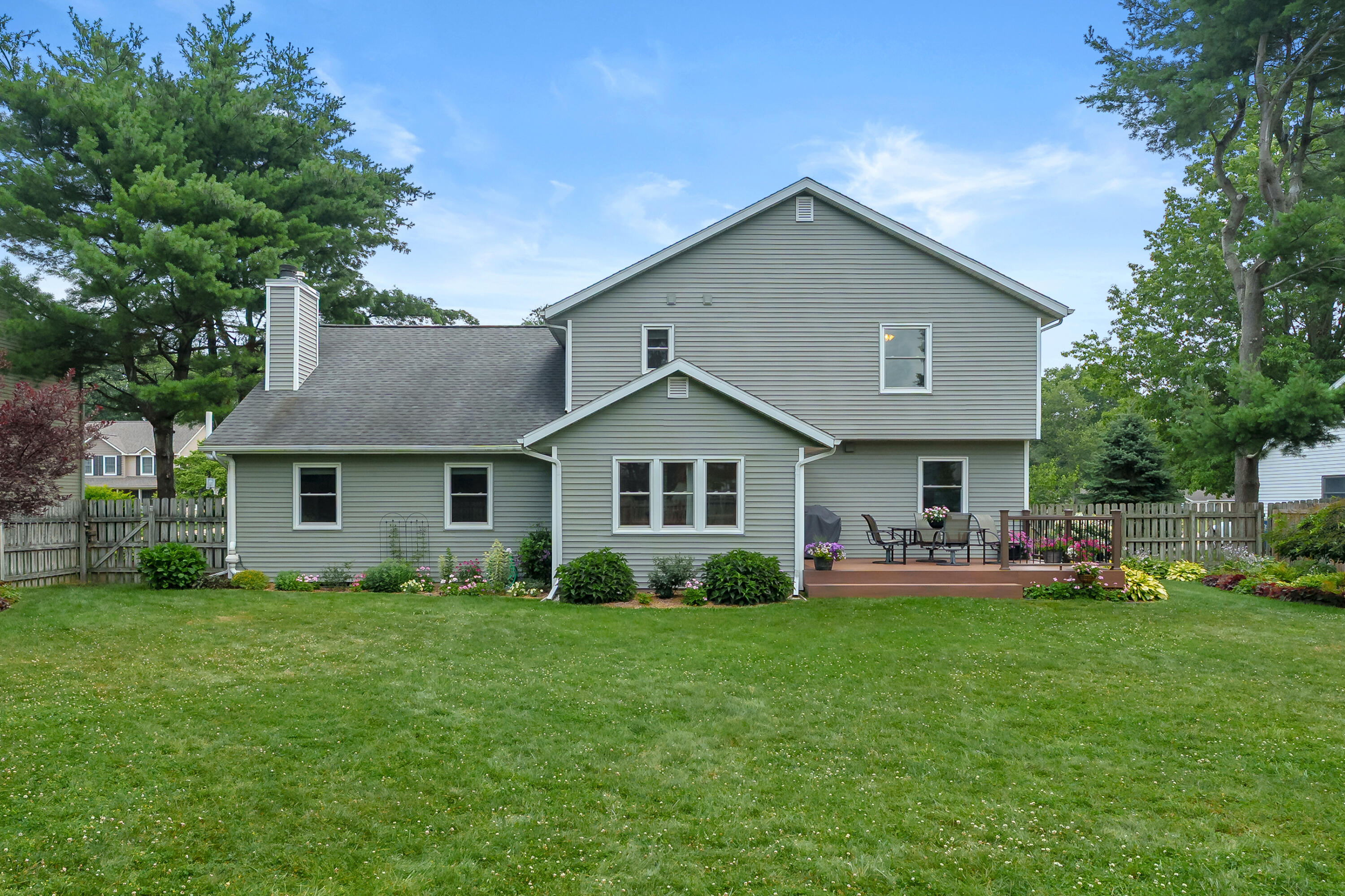 6118 Sablewood Circle Portage MI 49024