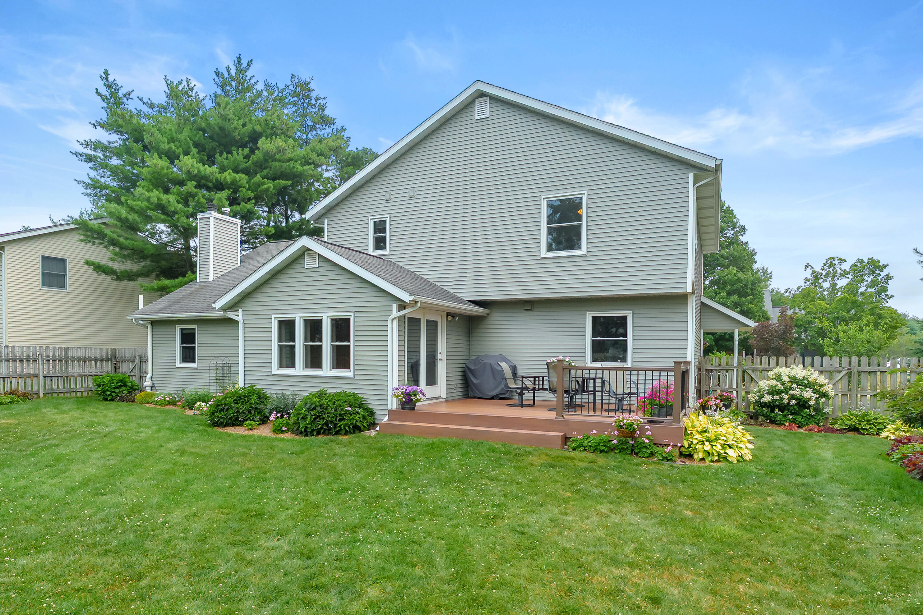 6118 Sablewood Circle Portage MI 49024
