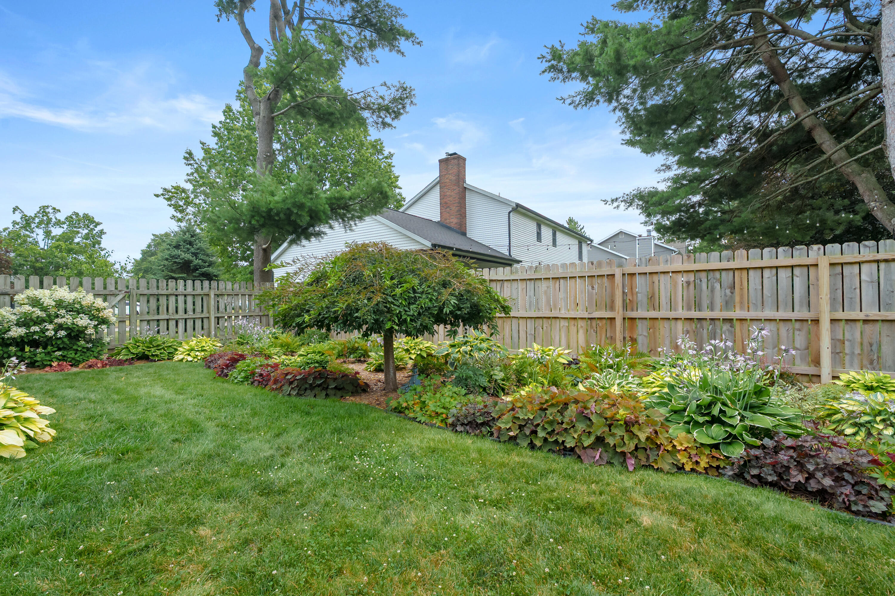 6118 Sablewood Circle Portage MI 49024
