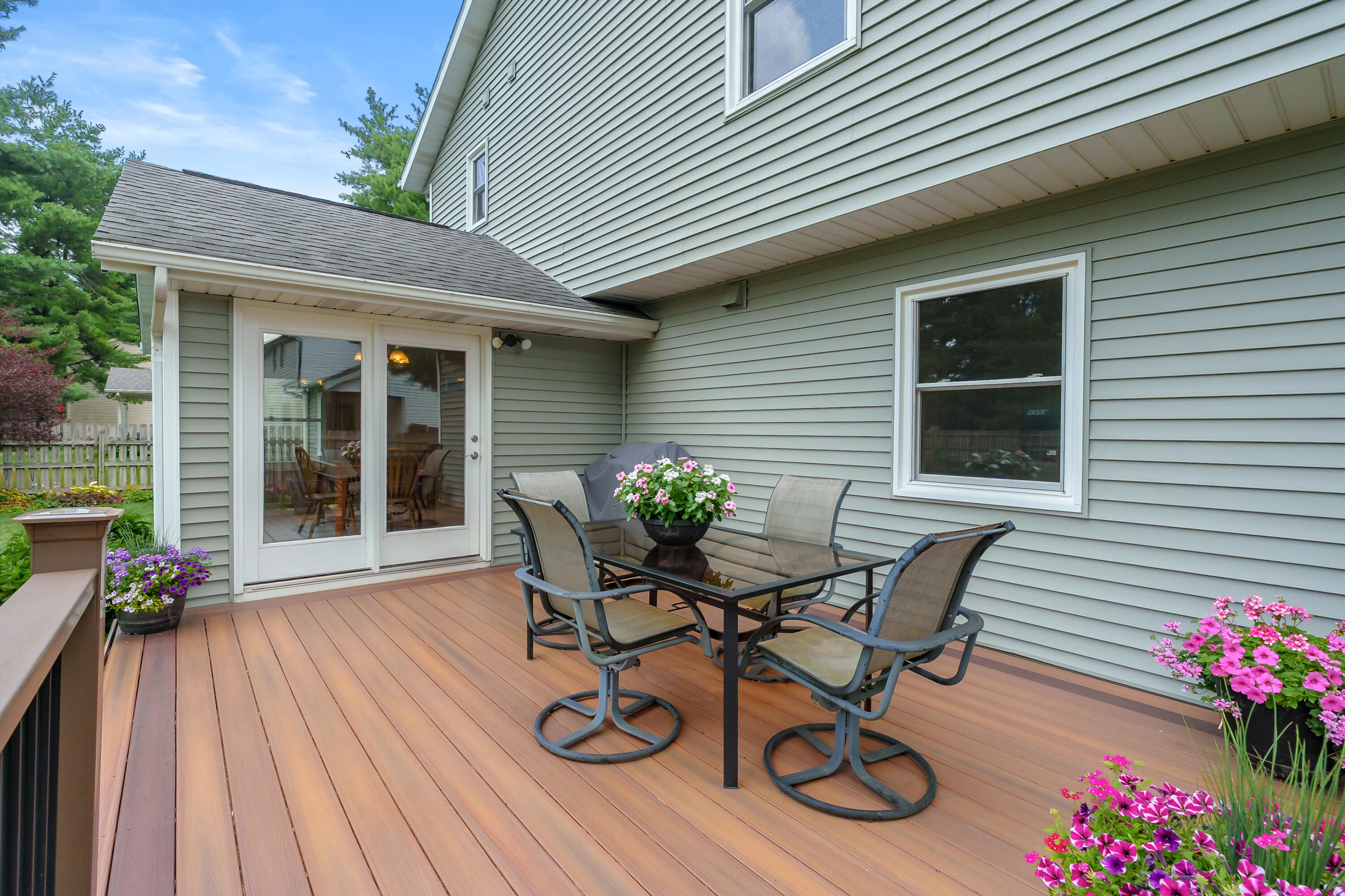 6118 Sablewood Circle Portage MI 49024