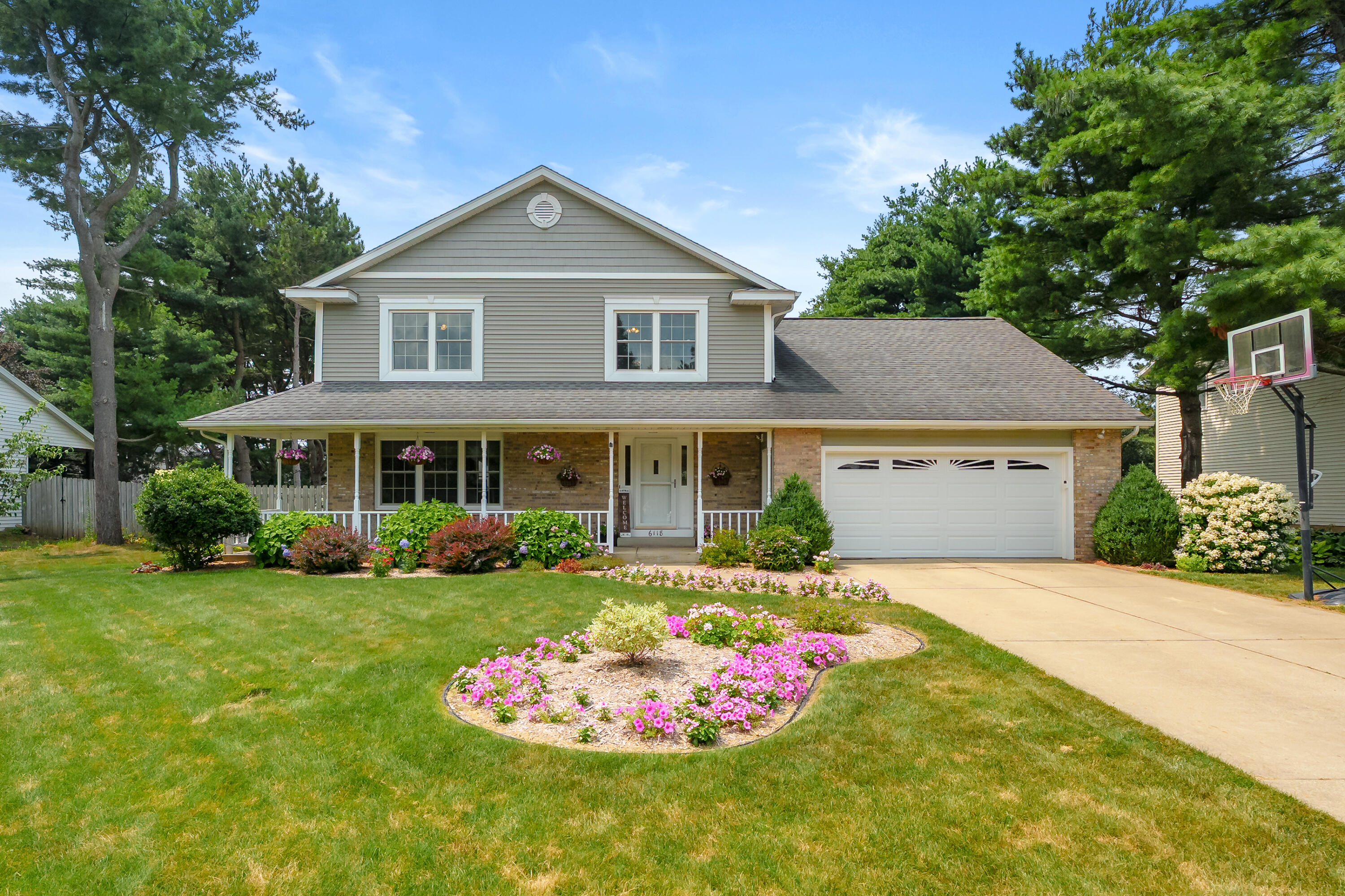 6118 Sablewood Circle Portage MI 49024