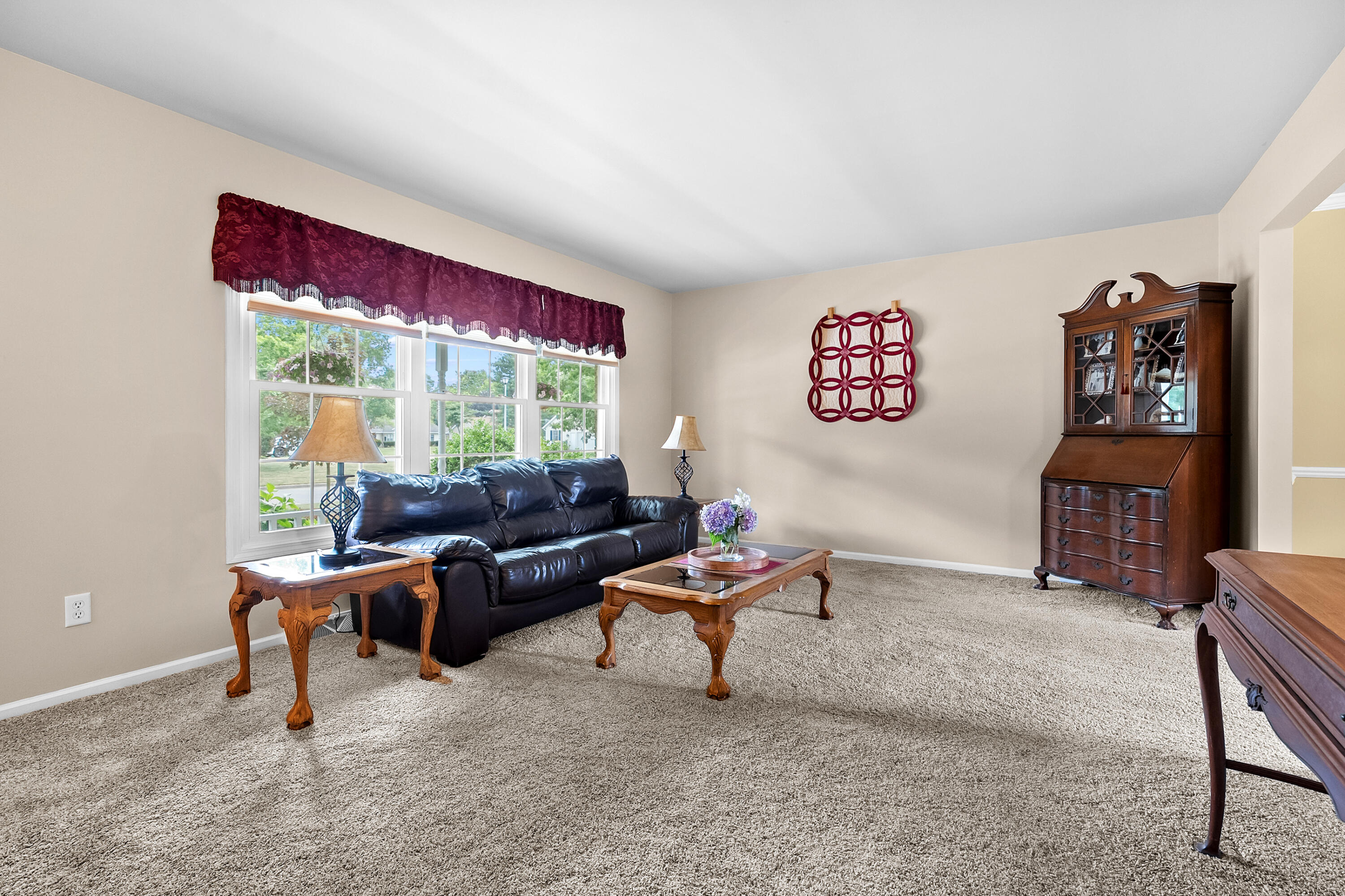 6118 Sablewood Circle Portage MI 49024