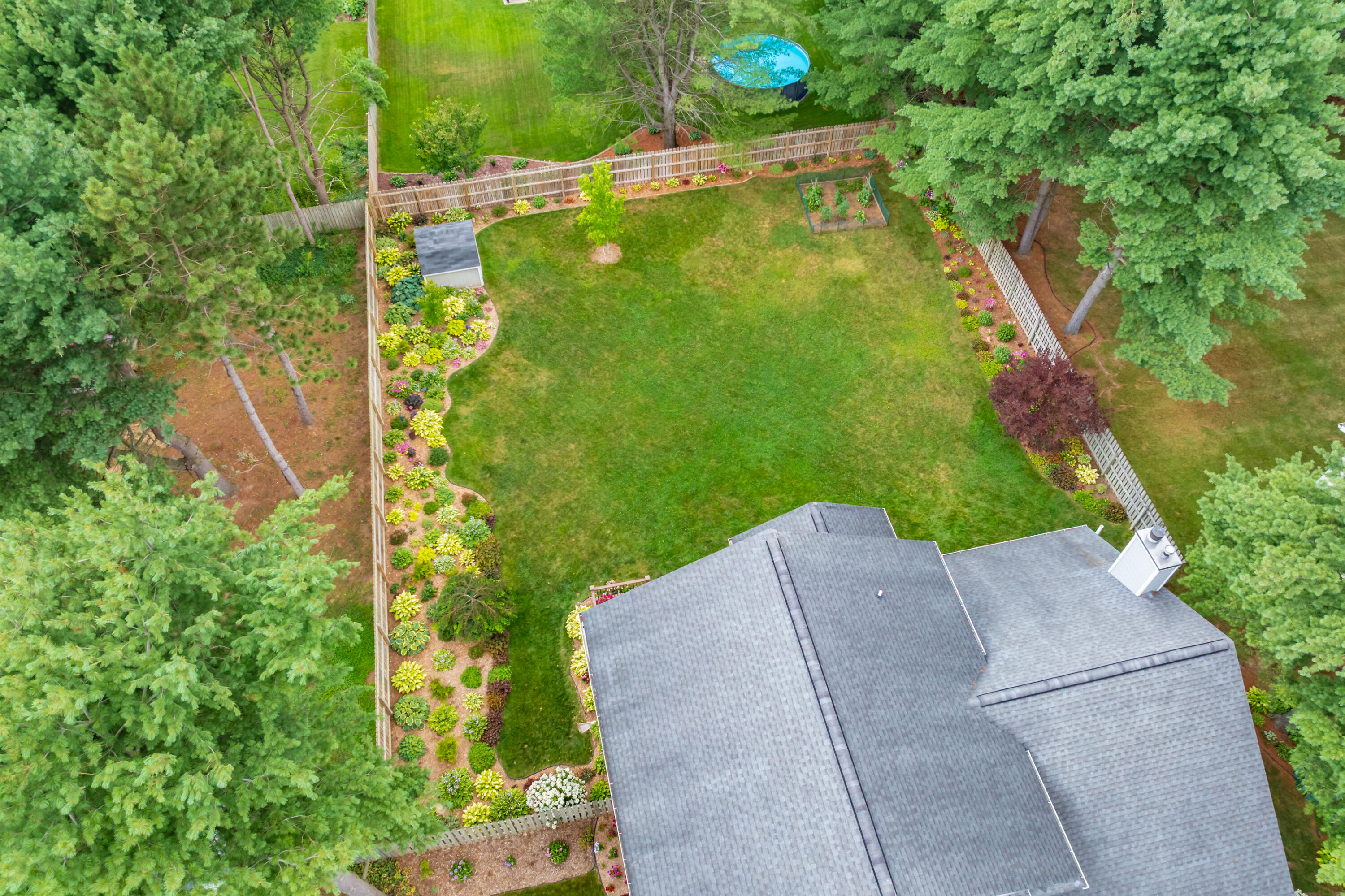 6118 Sablewood Circle Portage MI 49024