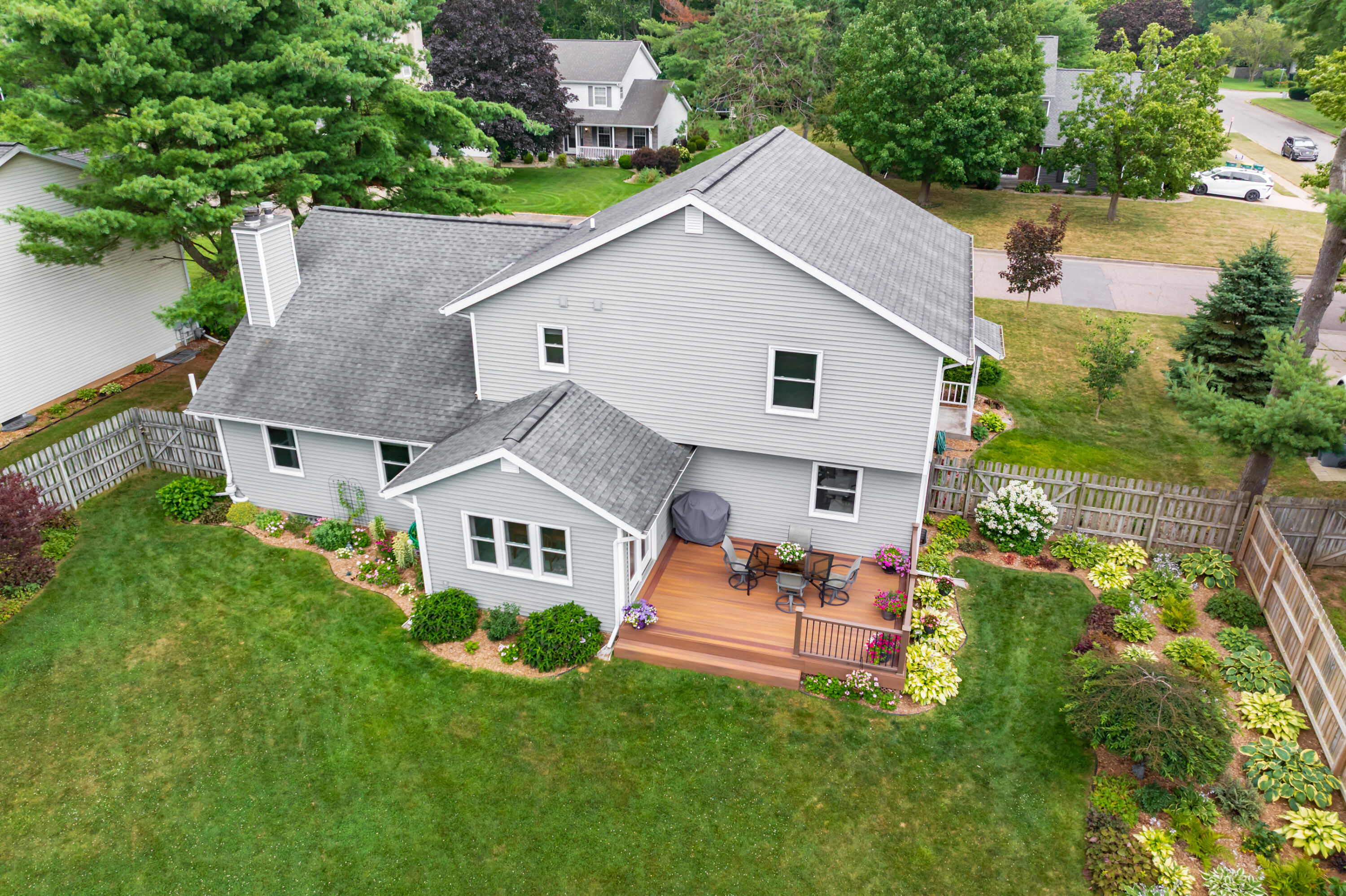 6118 Sablewood Circle Portage MI 49024