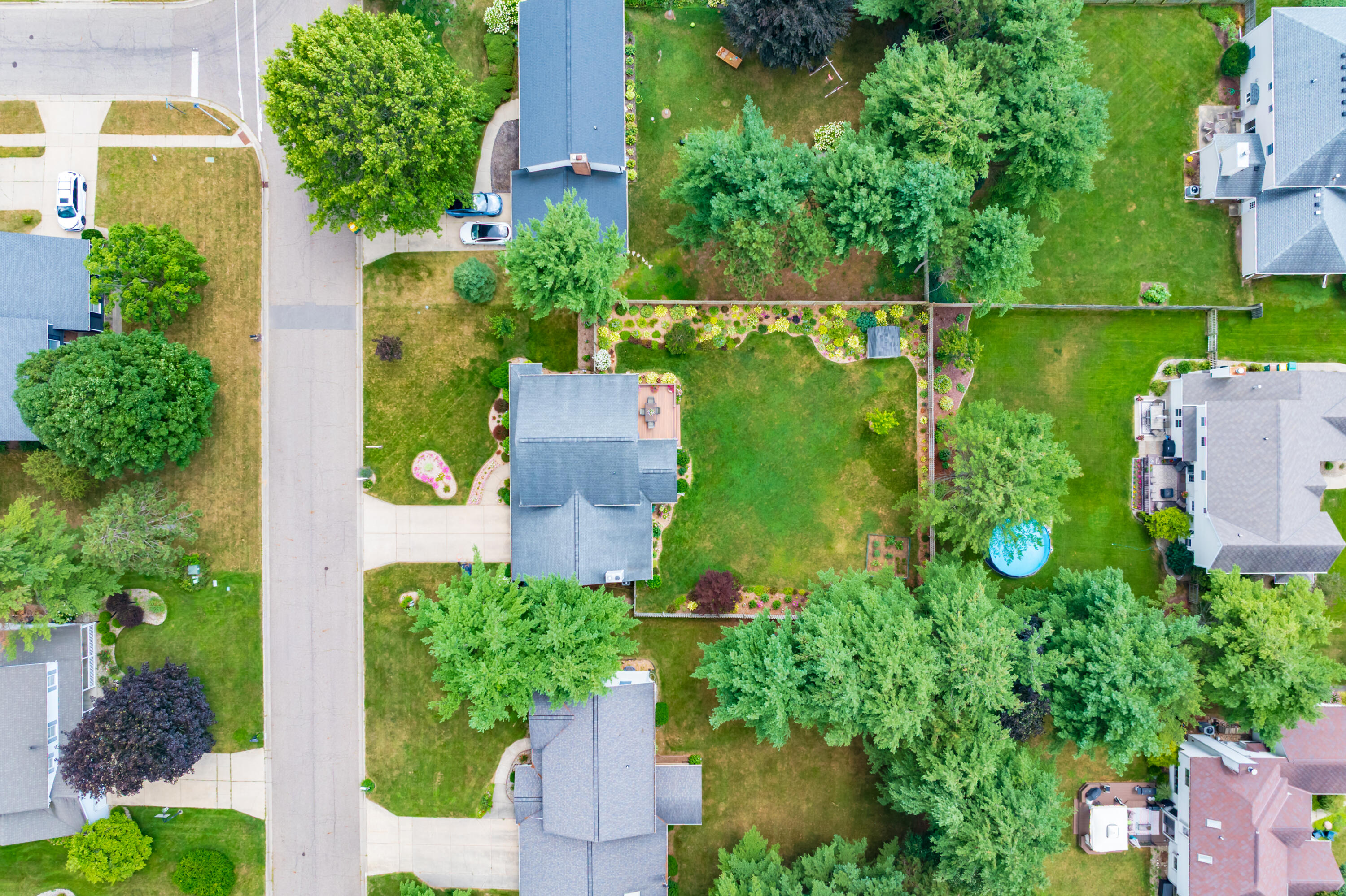 6118 Sablewood Circle Portage MI 49024