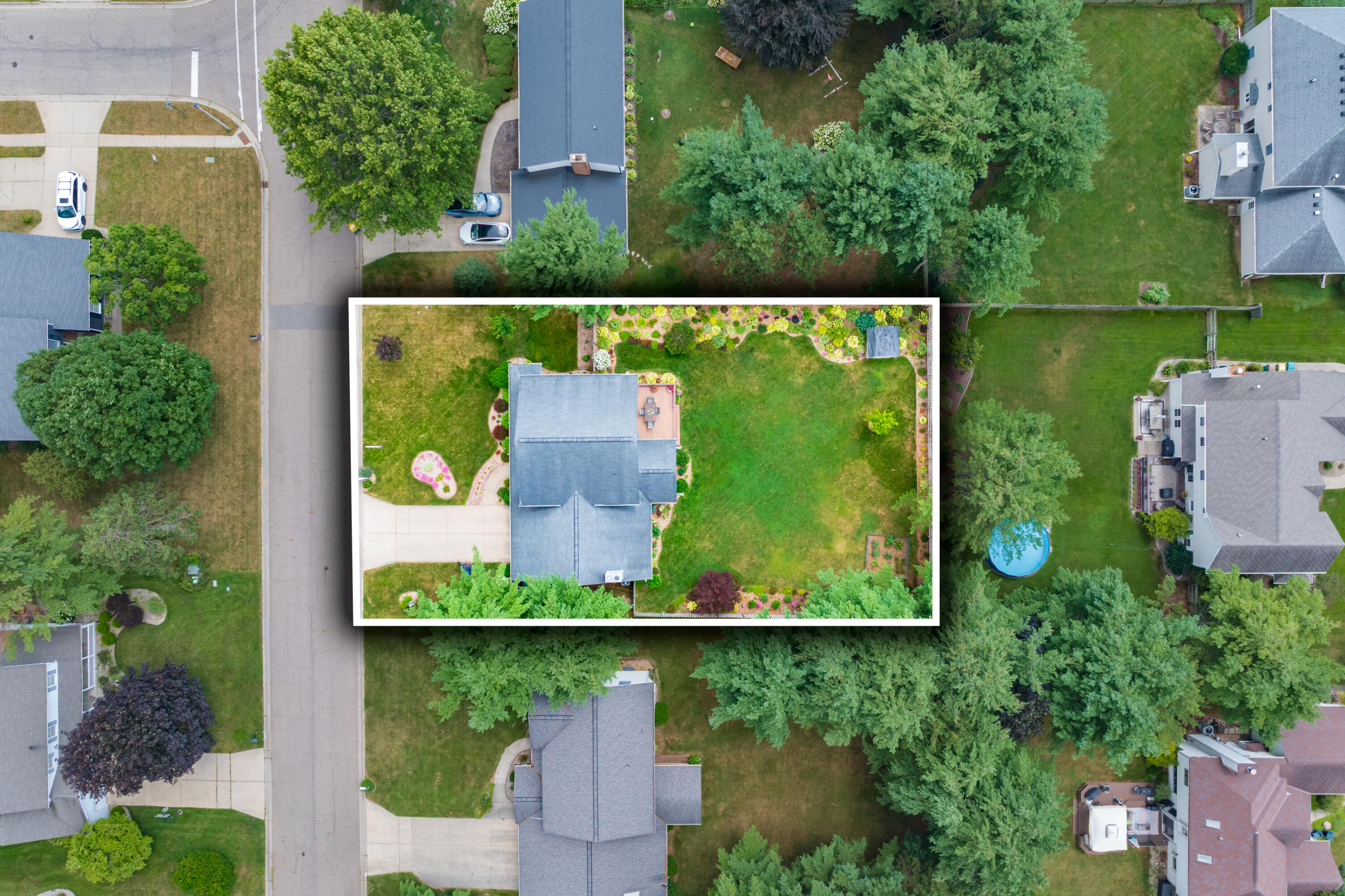 6118 Sablewood Circle Portage MI 49024