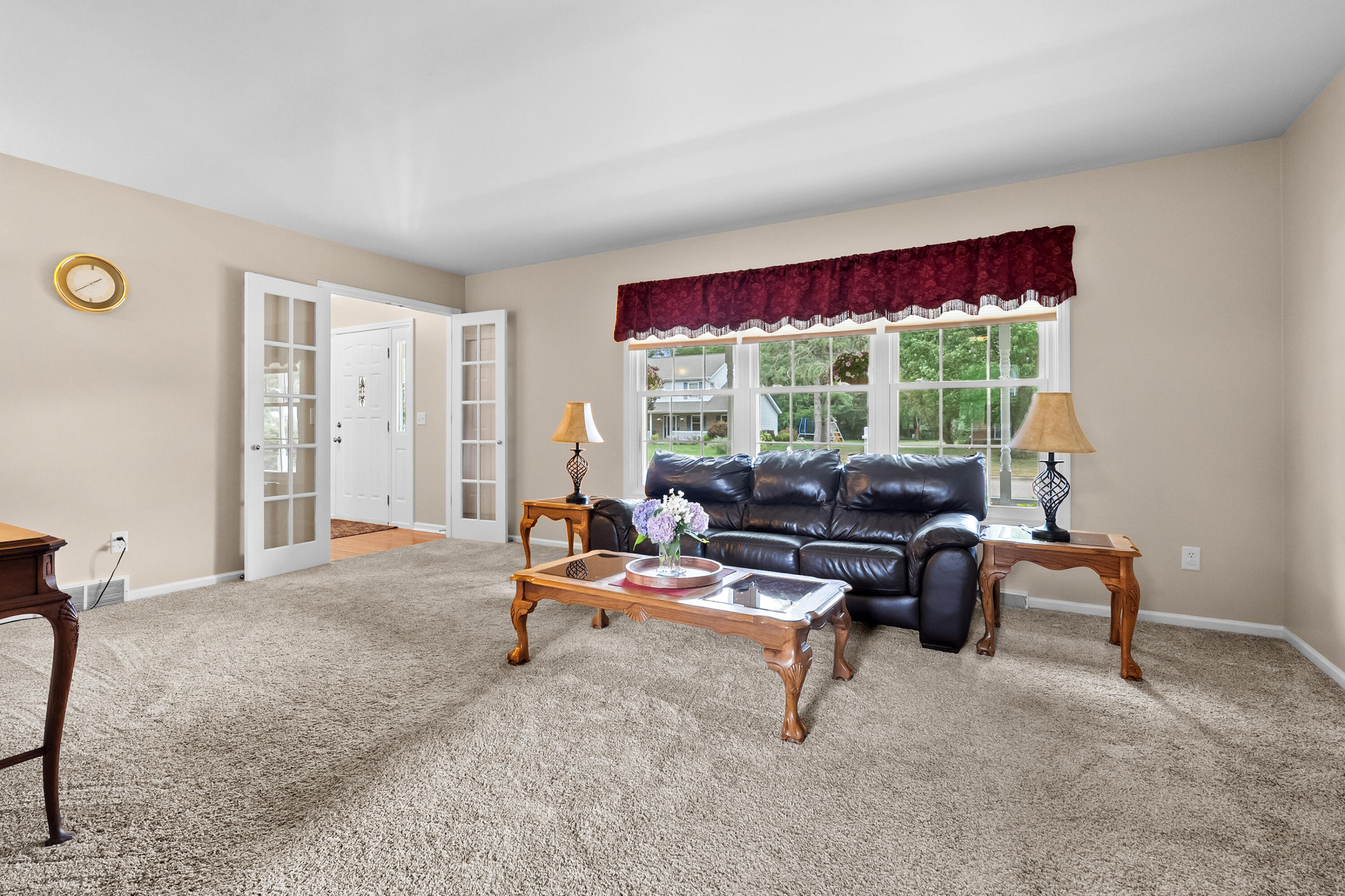 6118 Sablewood Circle Portage MI 49024