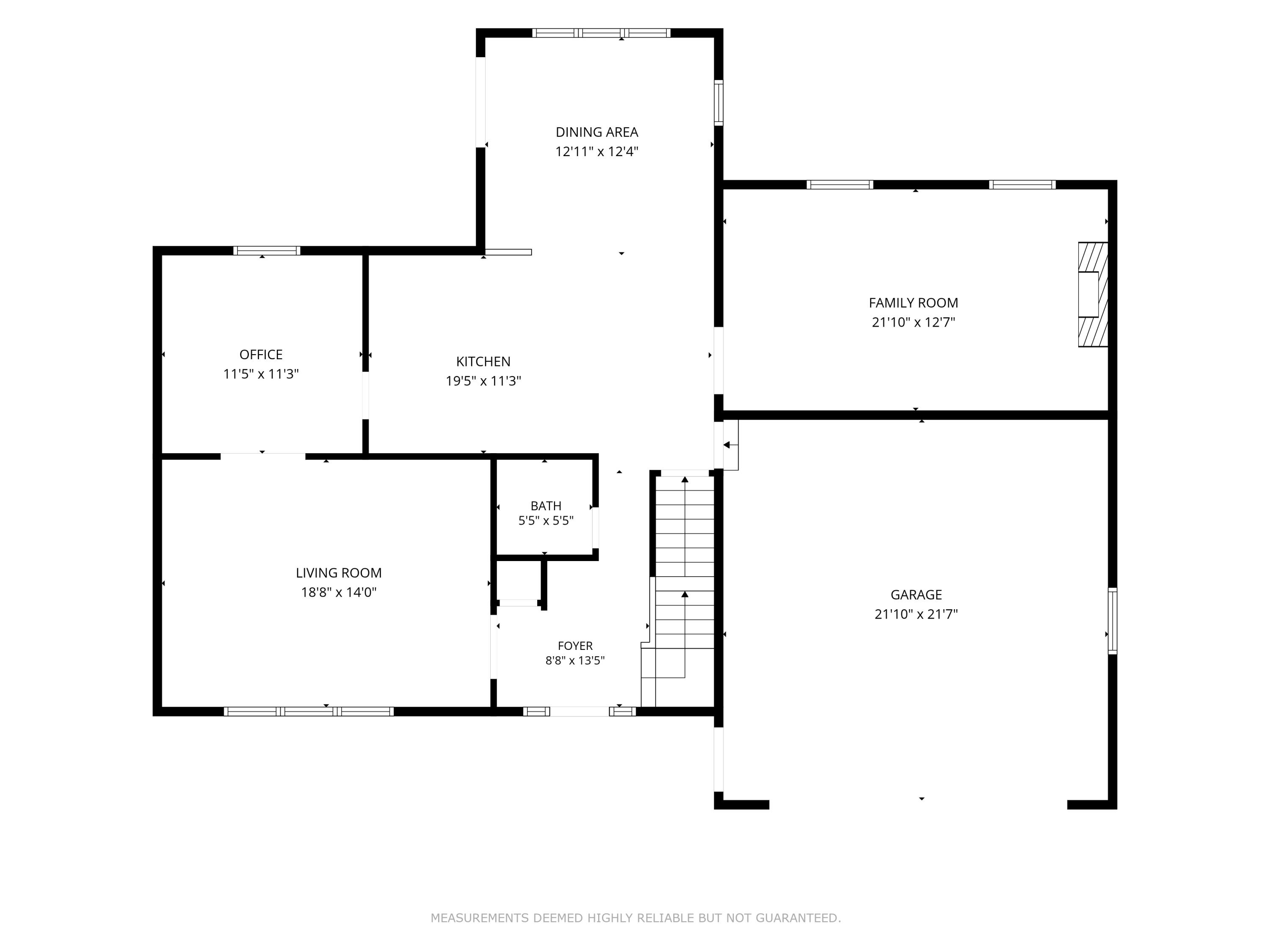 6118 Sablewood Circle Portage MI 49024