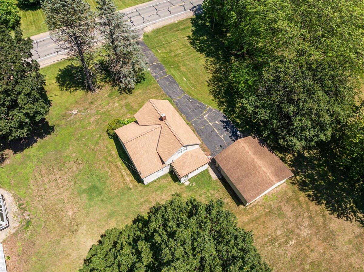 5830 124th Avenue Fennville MI 49408