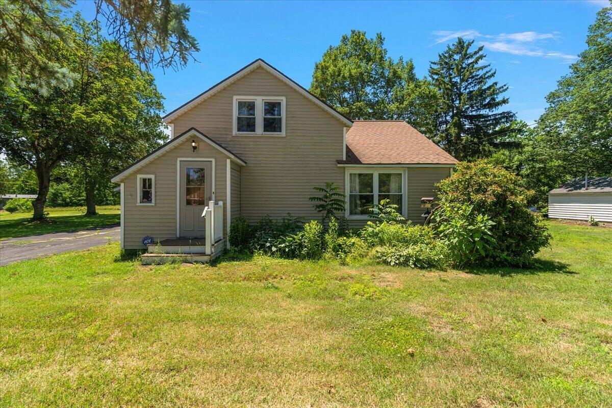 5830 124th Avenue Fennville MI 49408