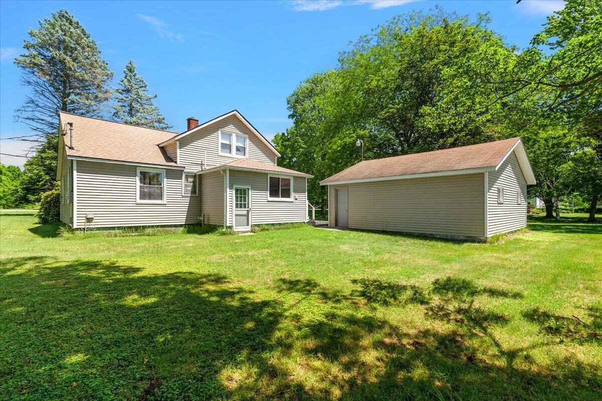 5830 124th Avenue Fennville MI 49408