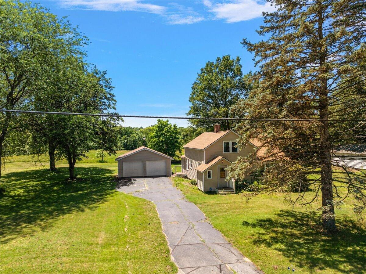5830 124th Avenue Fennville MI 49408