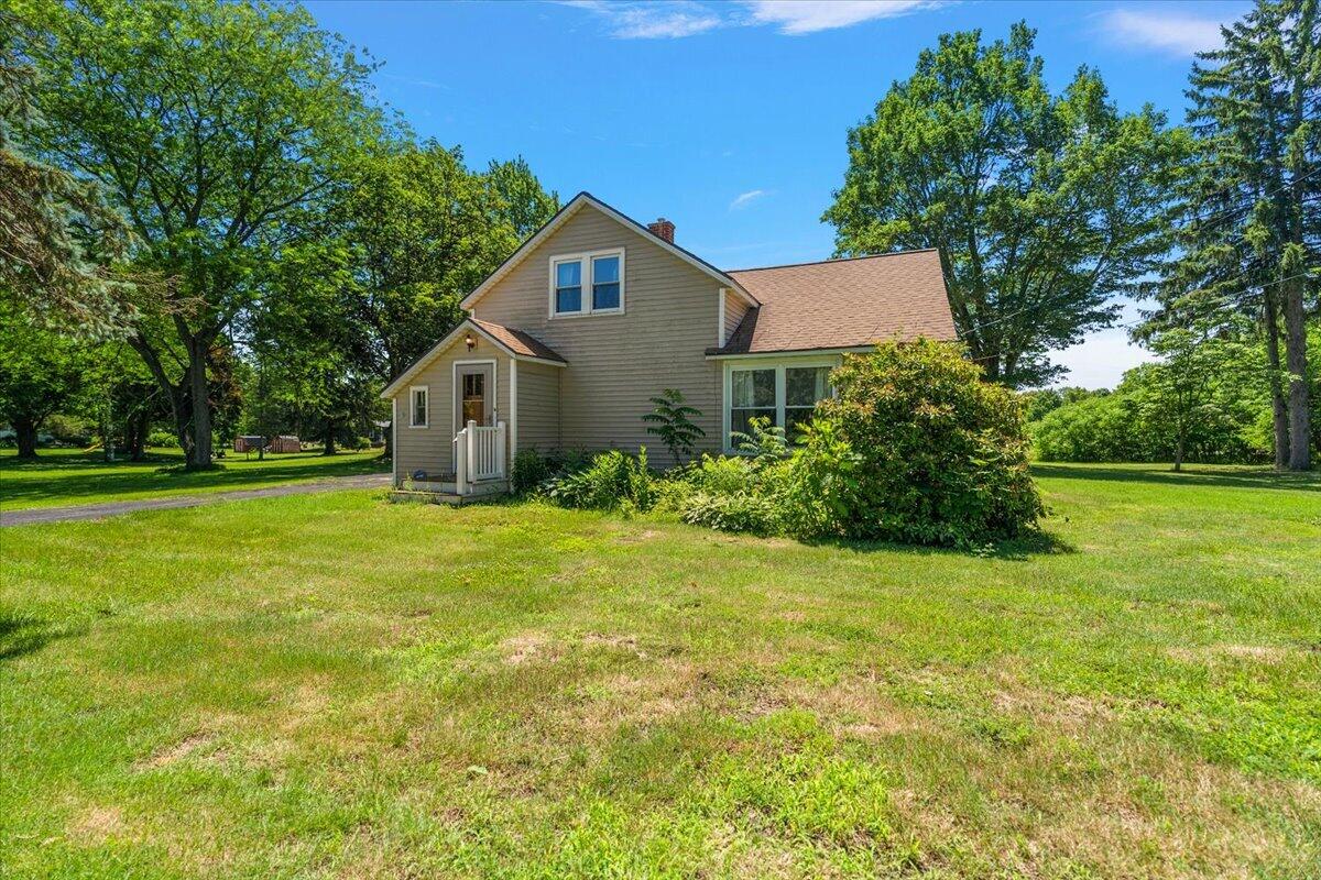 5830 124th Avenue Fennville MI 49408