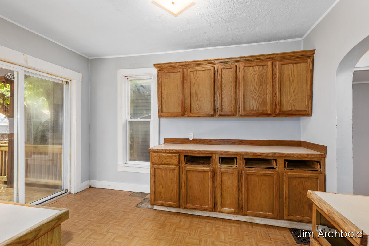 816 Jennette Avenue NW Grand Rapids MI 49504