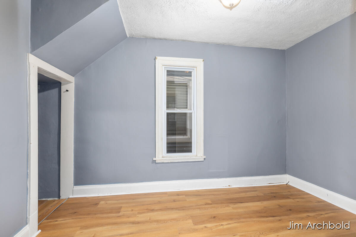 816 Jennette Avenue NW Grand Rapids MI 49504
