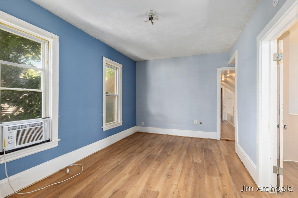 816 Jennette Avenue NW Grand Rapids MI 49504