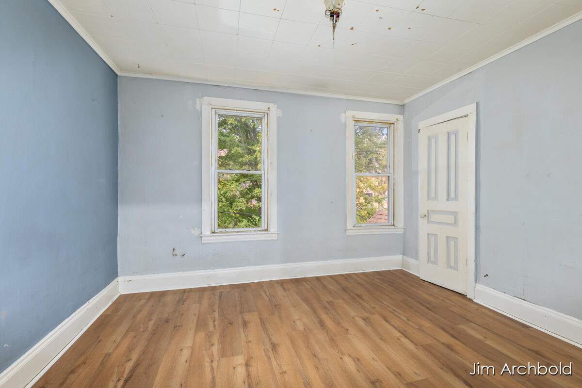 816 Jennette Avenue NW Grand Rapids MI 49504