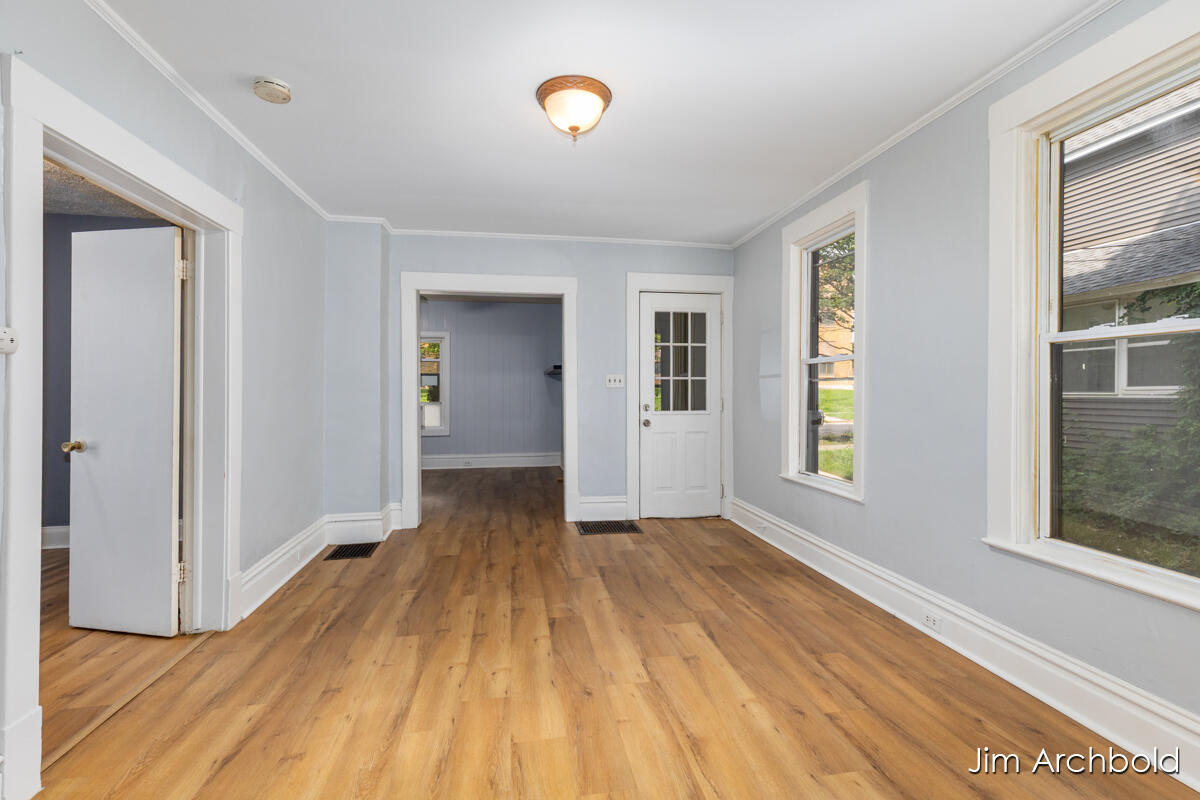 816 Jennette Avenue NW Grand Rapids MI 49504