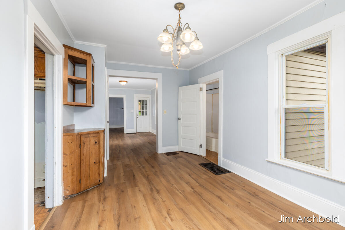 816 Jennette Avenue NW Grand Rapids MI 49504