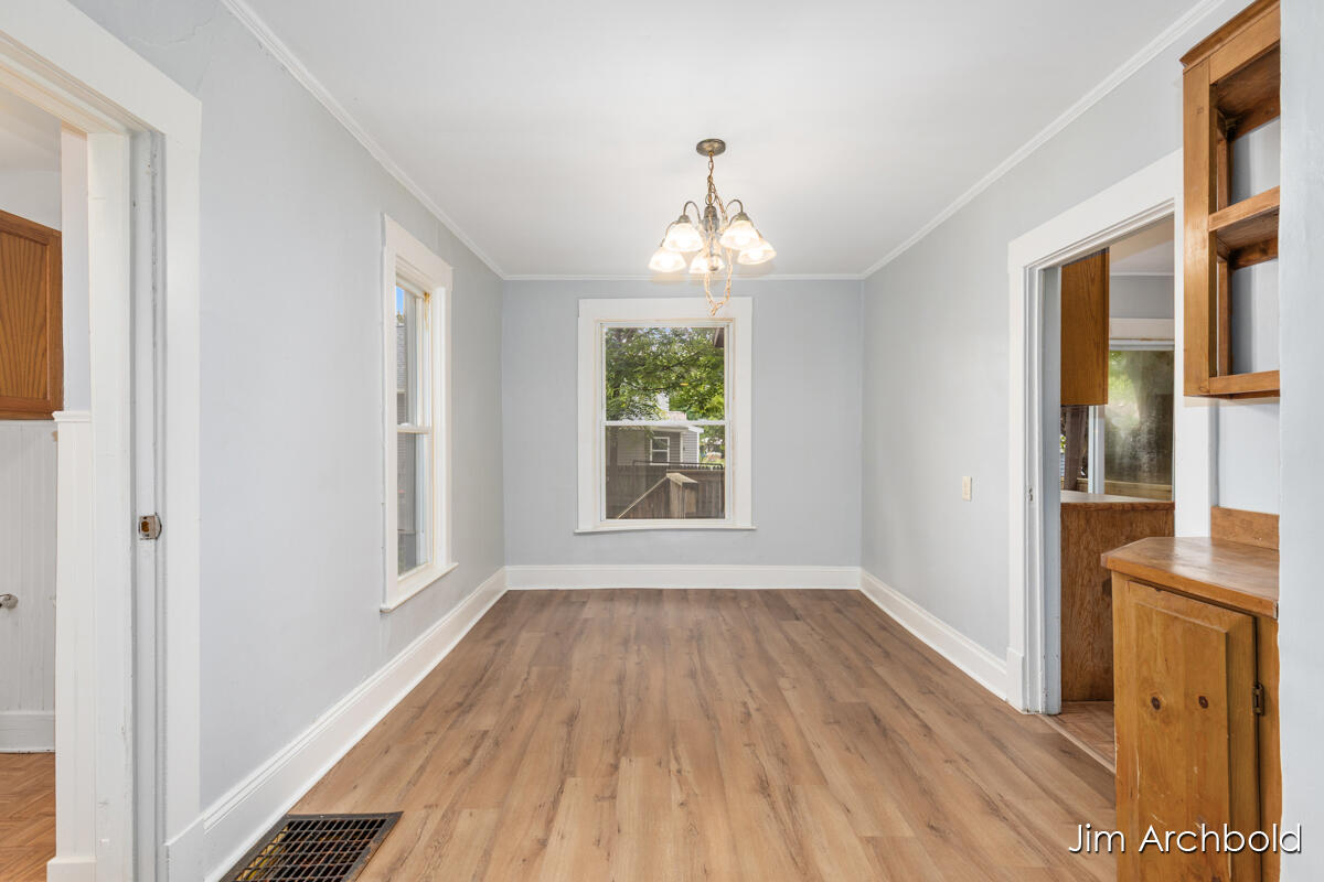 816 Jennette Avenue NW Grand Rapids MI 49504