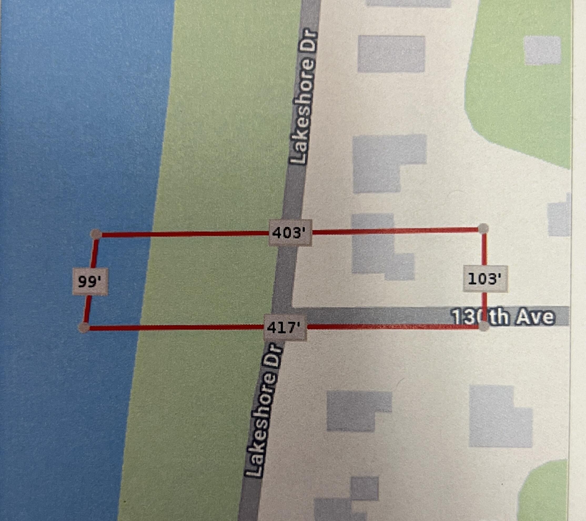 3007 Lakeshore Drive Fennville MI 49408