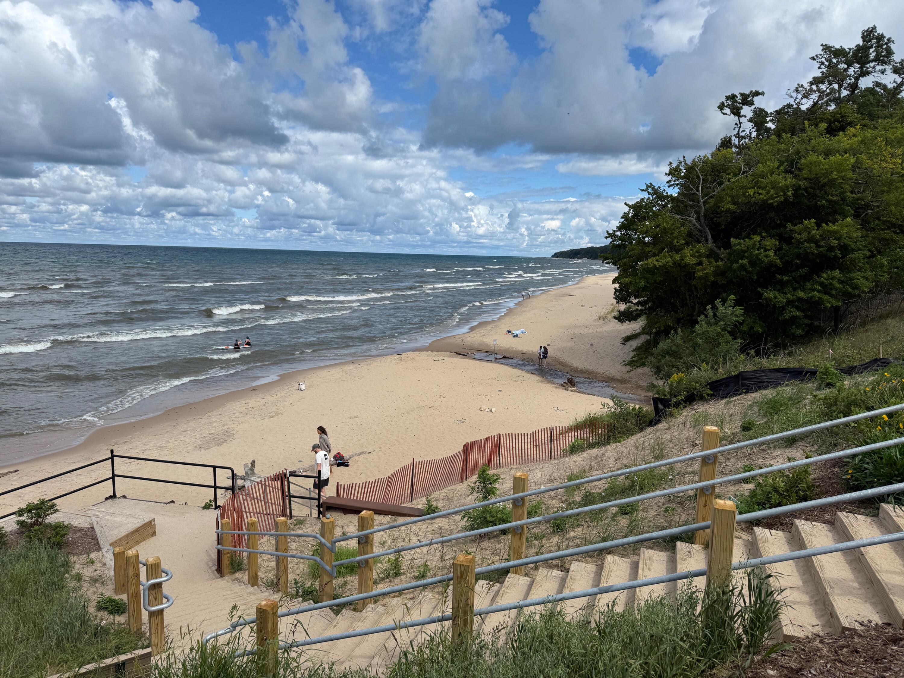 2339 Forest Trail Circle Fennville MI 49408