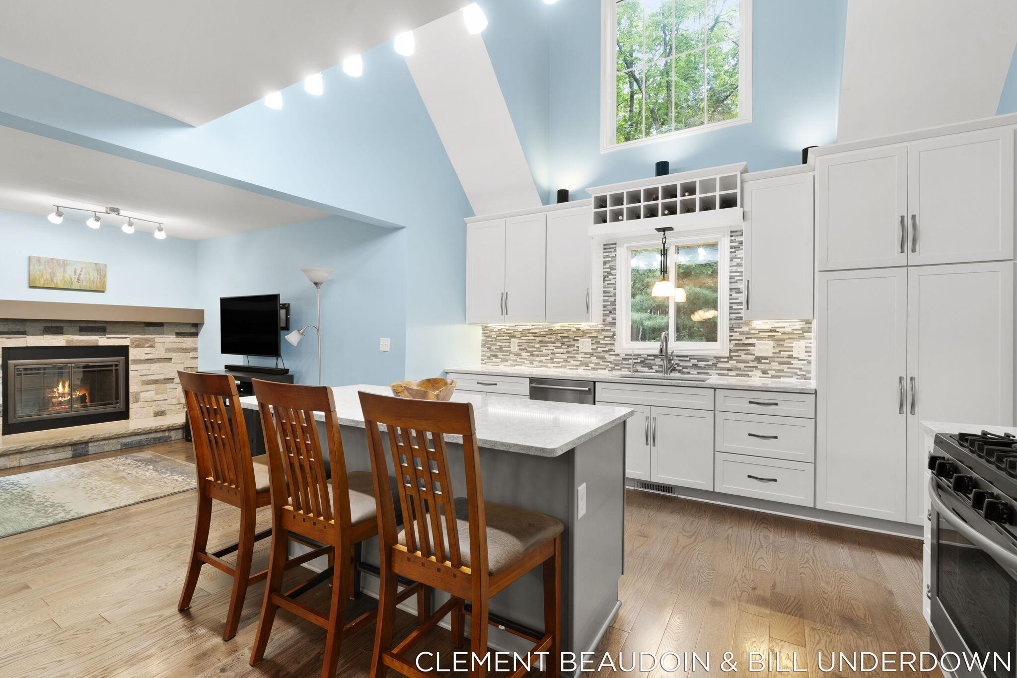 2339 Forest Trail Circle Fennville MI 49408