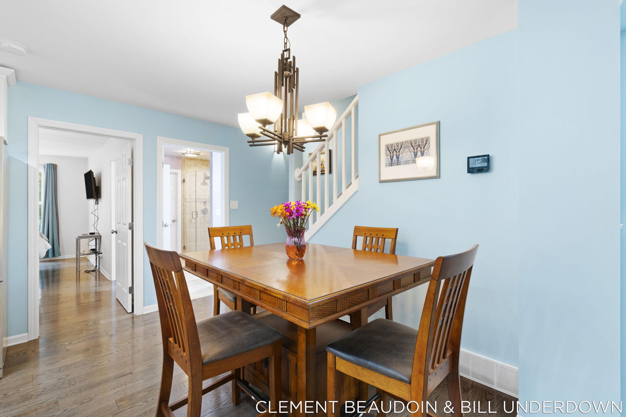 2339 Forest Trail Circle Fennville MI 49408