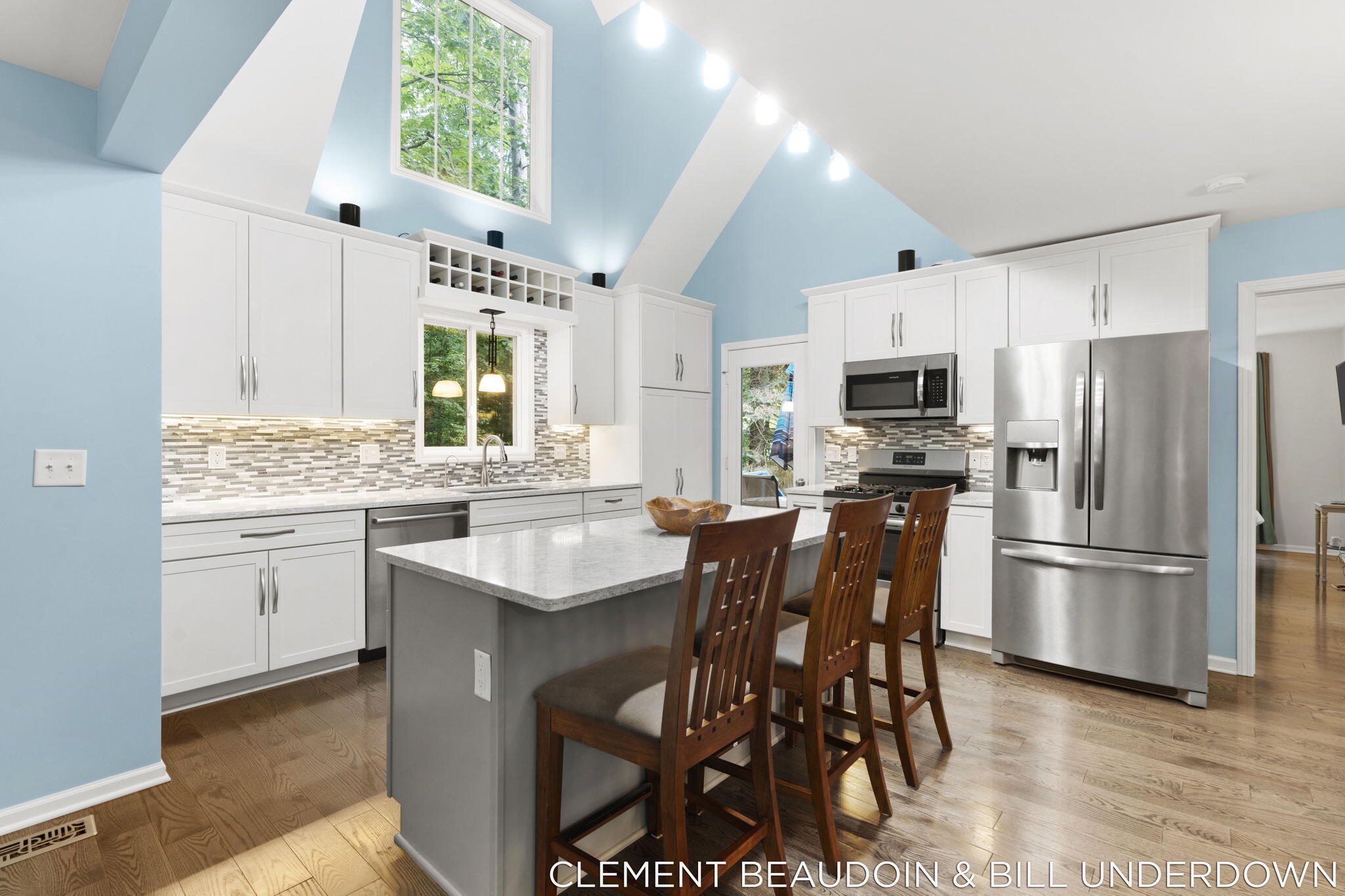 2339 Forest Trail Circle Fennville MI 49408