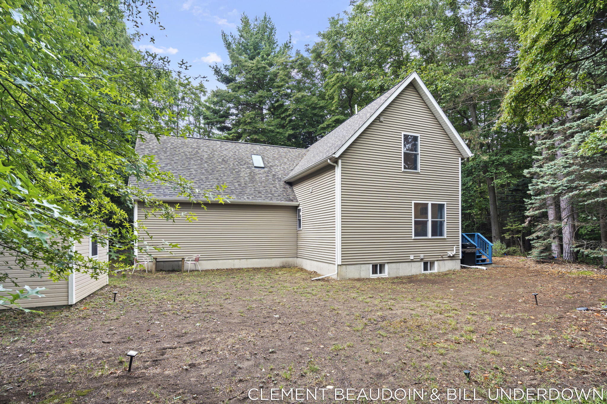 2339 Forest Trail Circle Fennville MI 49408