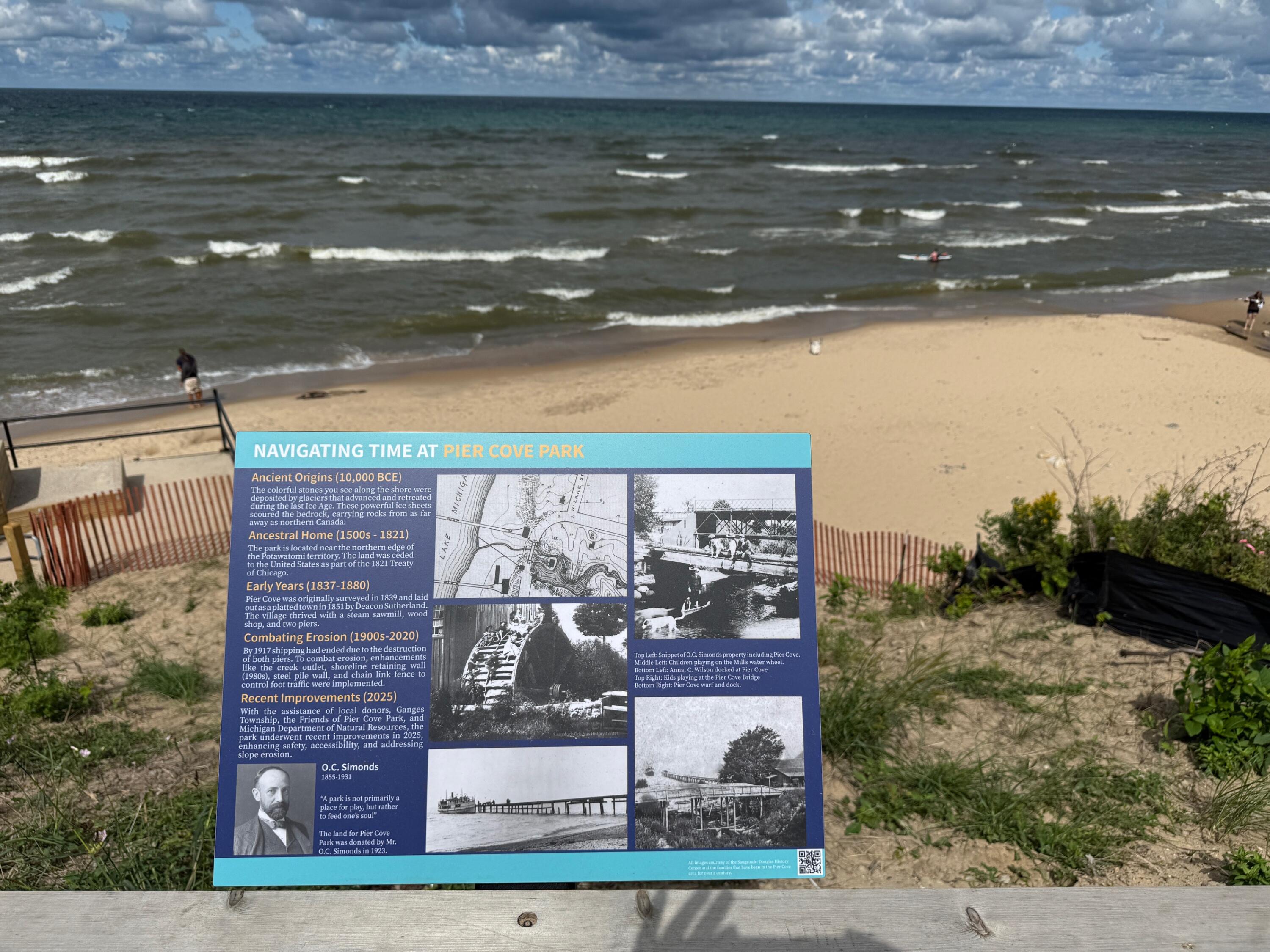 2339 Forest Trail Circle Fennville MI 49408