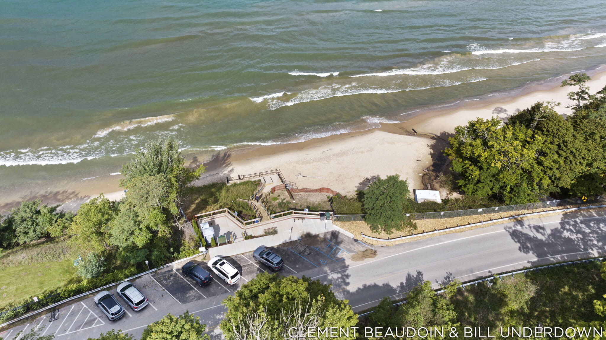 2339 Forest Trail Circle Fennville MI 49408