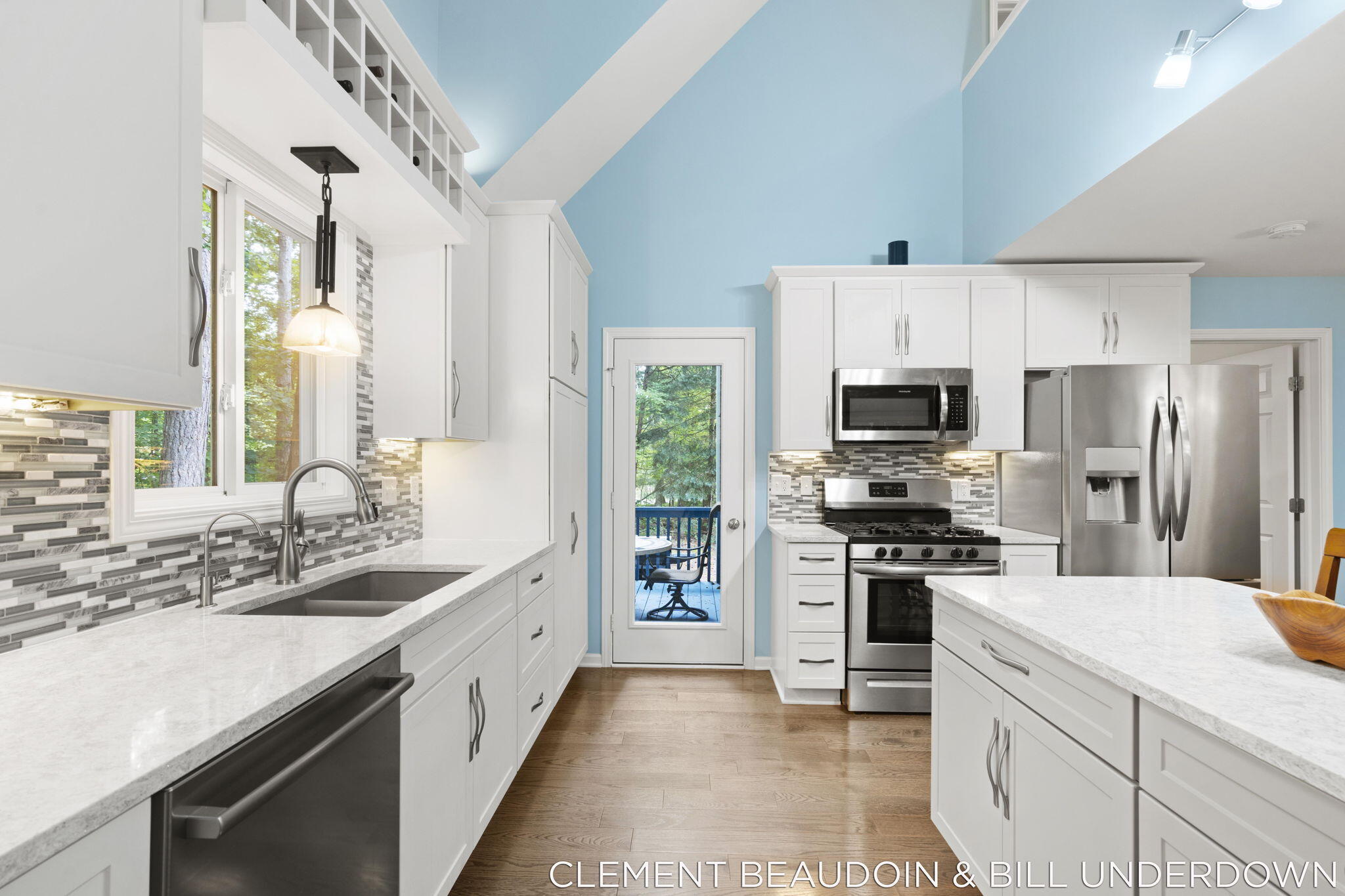 2339 Forest Trail Circle Fennville MI 49408