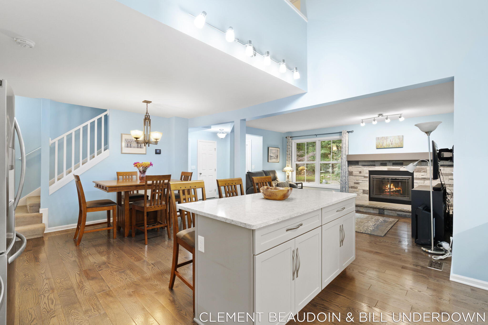 2339 Forest Trail Circle Fennville MI 49408