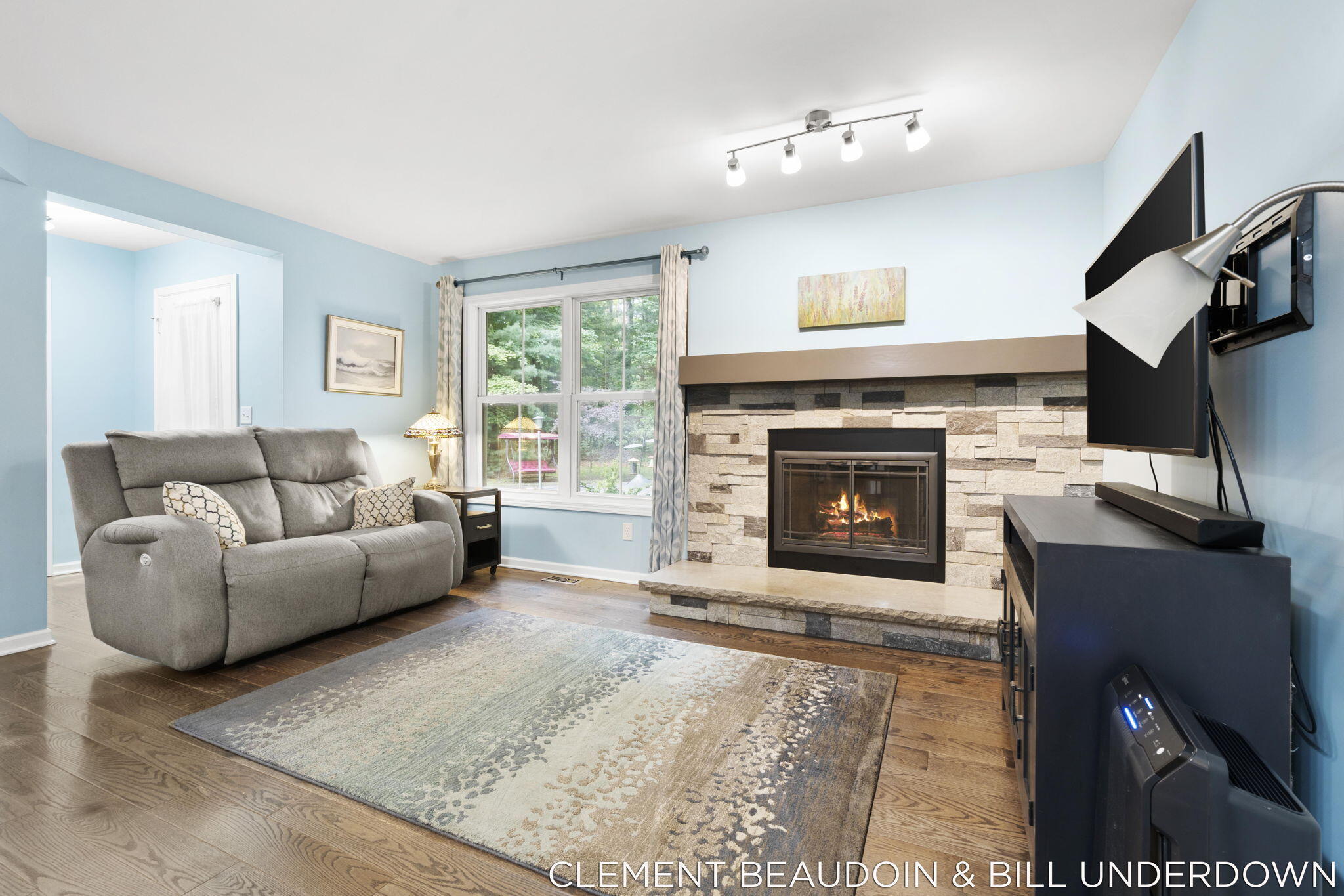 2339 Forest Trail Circle Fennville MI 49408