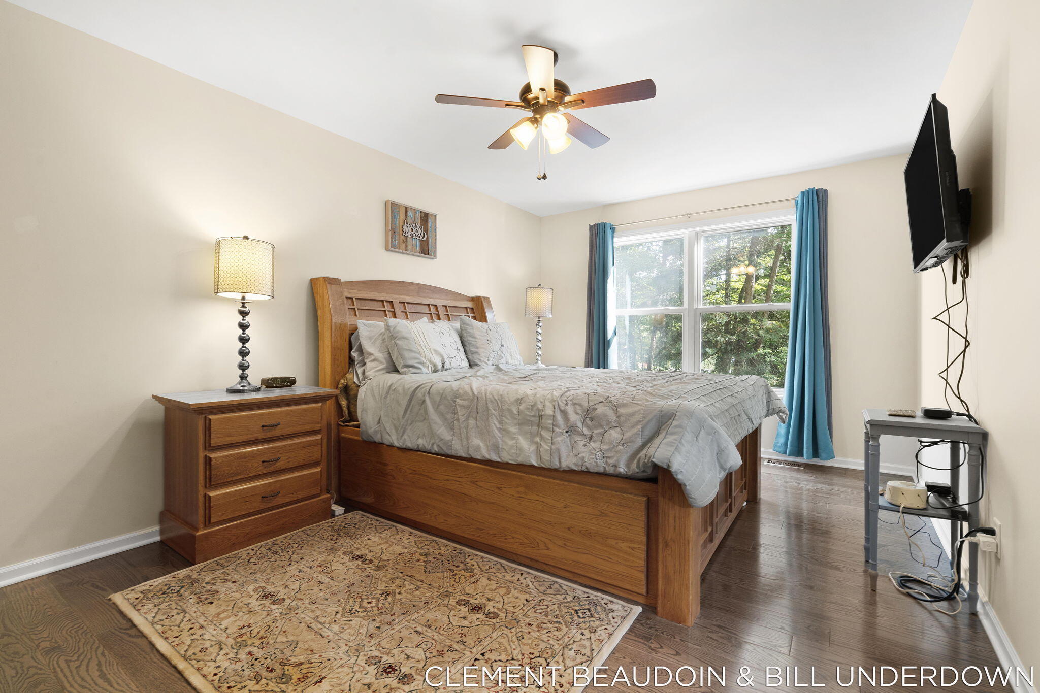 2339 Forest Trail Circle Fennville MI 49408