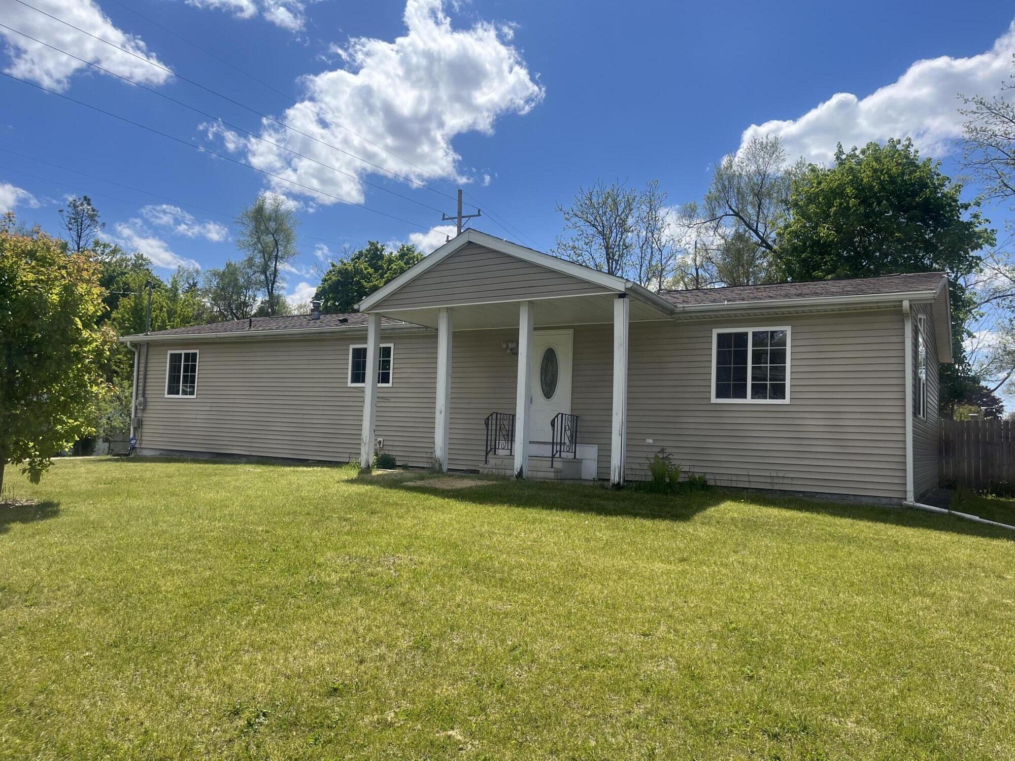 1809 Sunnyside Drive Kalamazoo MI 49048