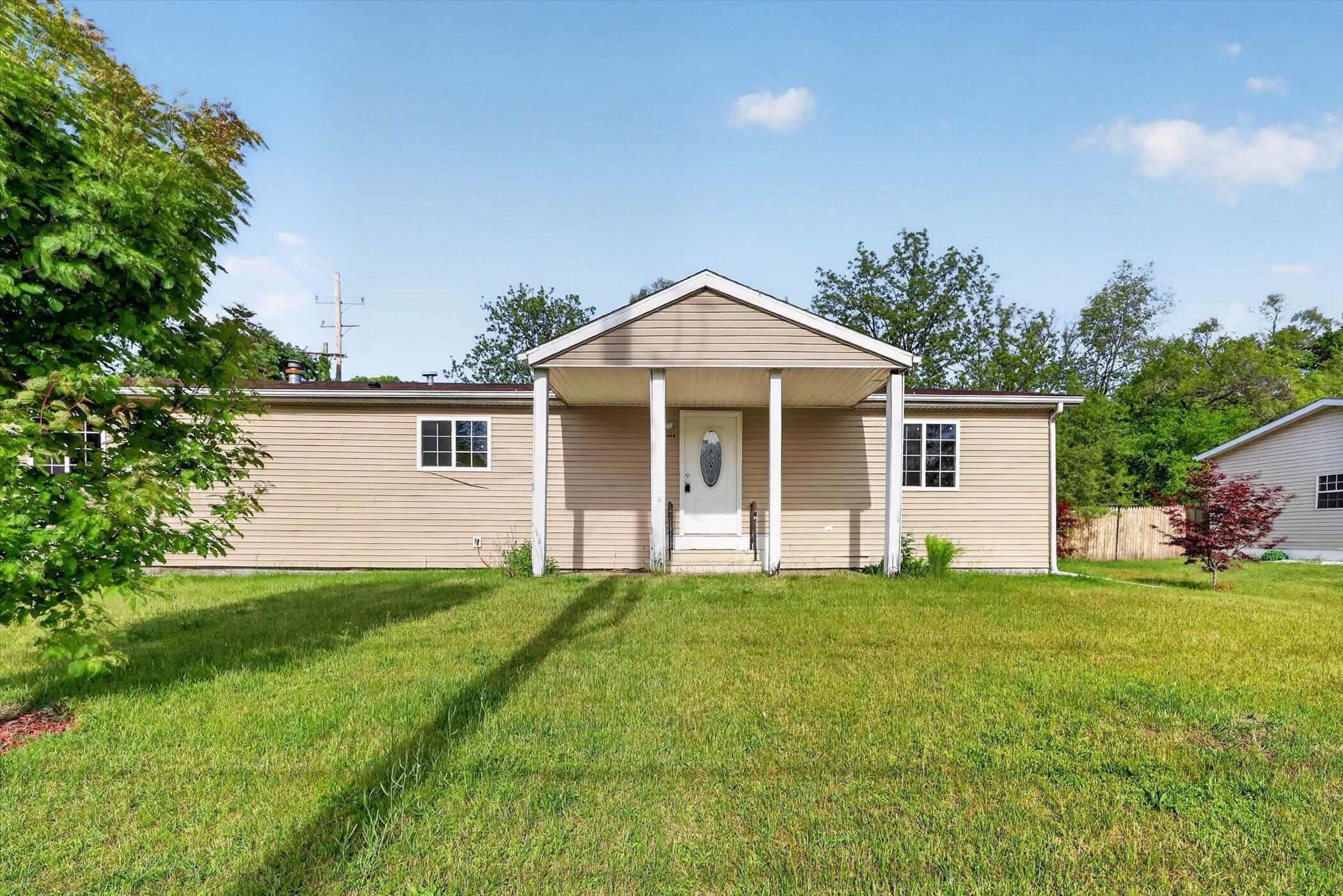 1809 Sunnyside Drive Kalamazoo MI 49048