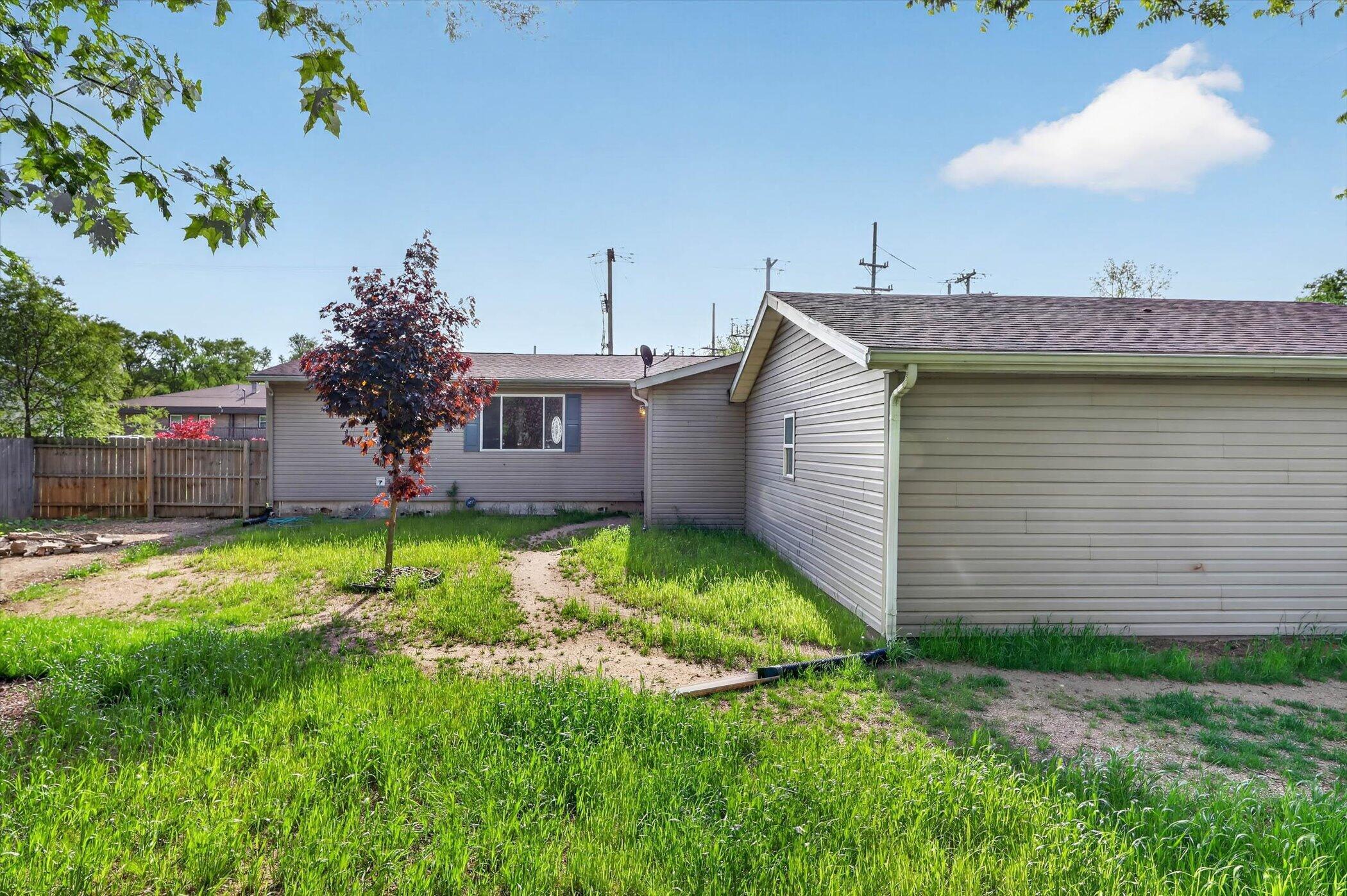1809 Sunnyside Drive Kalamazoo MI 49048