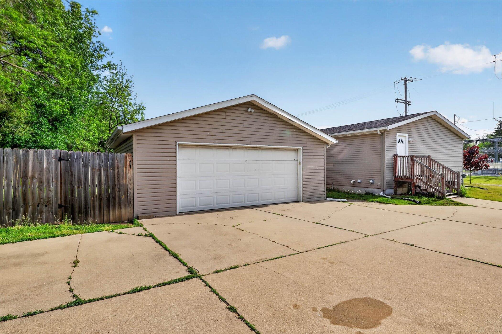 1809 Sunnyside Drive Kalamazoo MI 49048