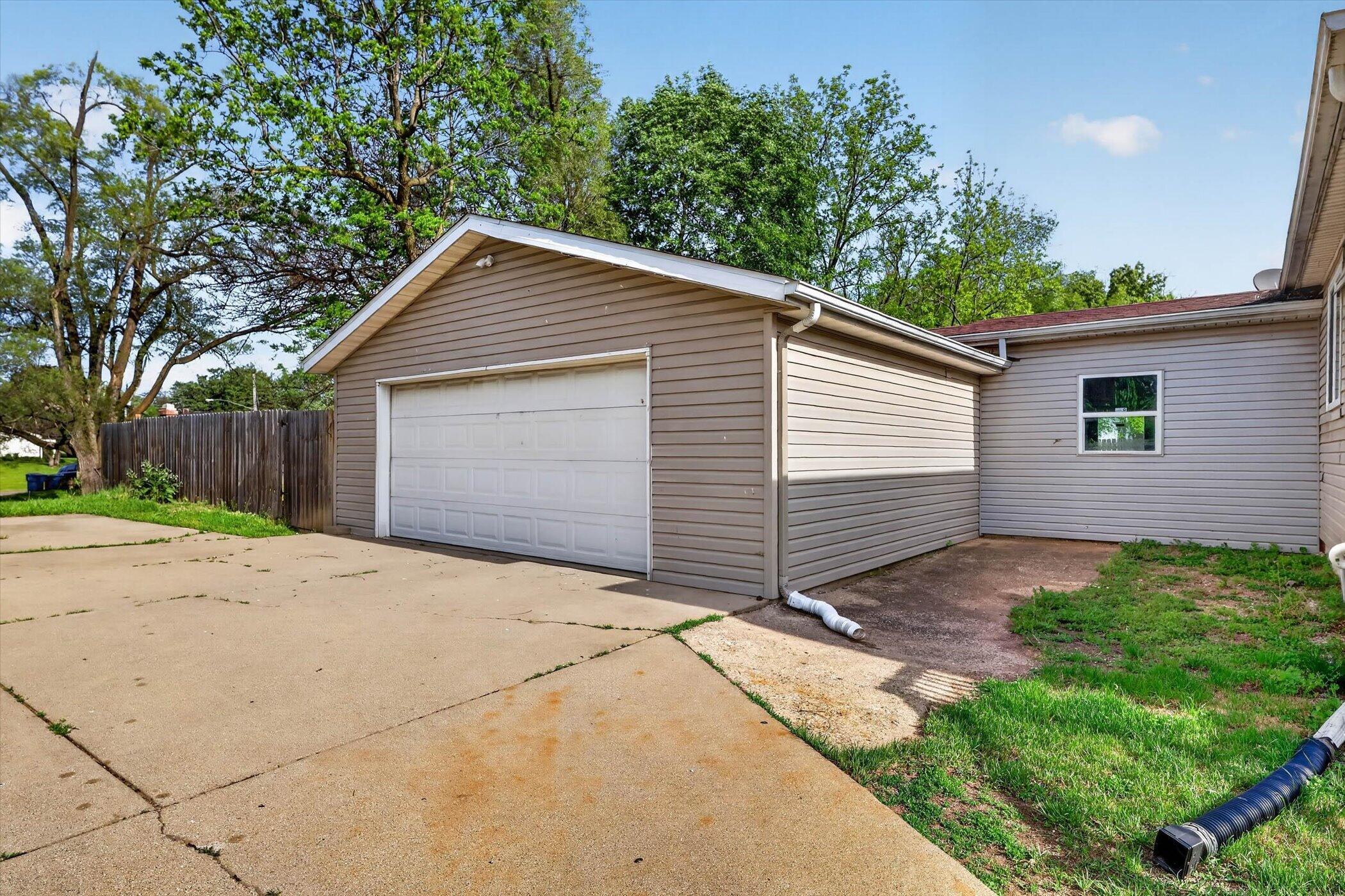 1809 Sunnyside Drive Kalamazoo MI 49048