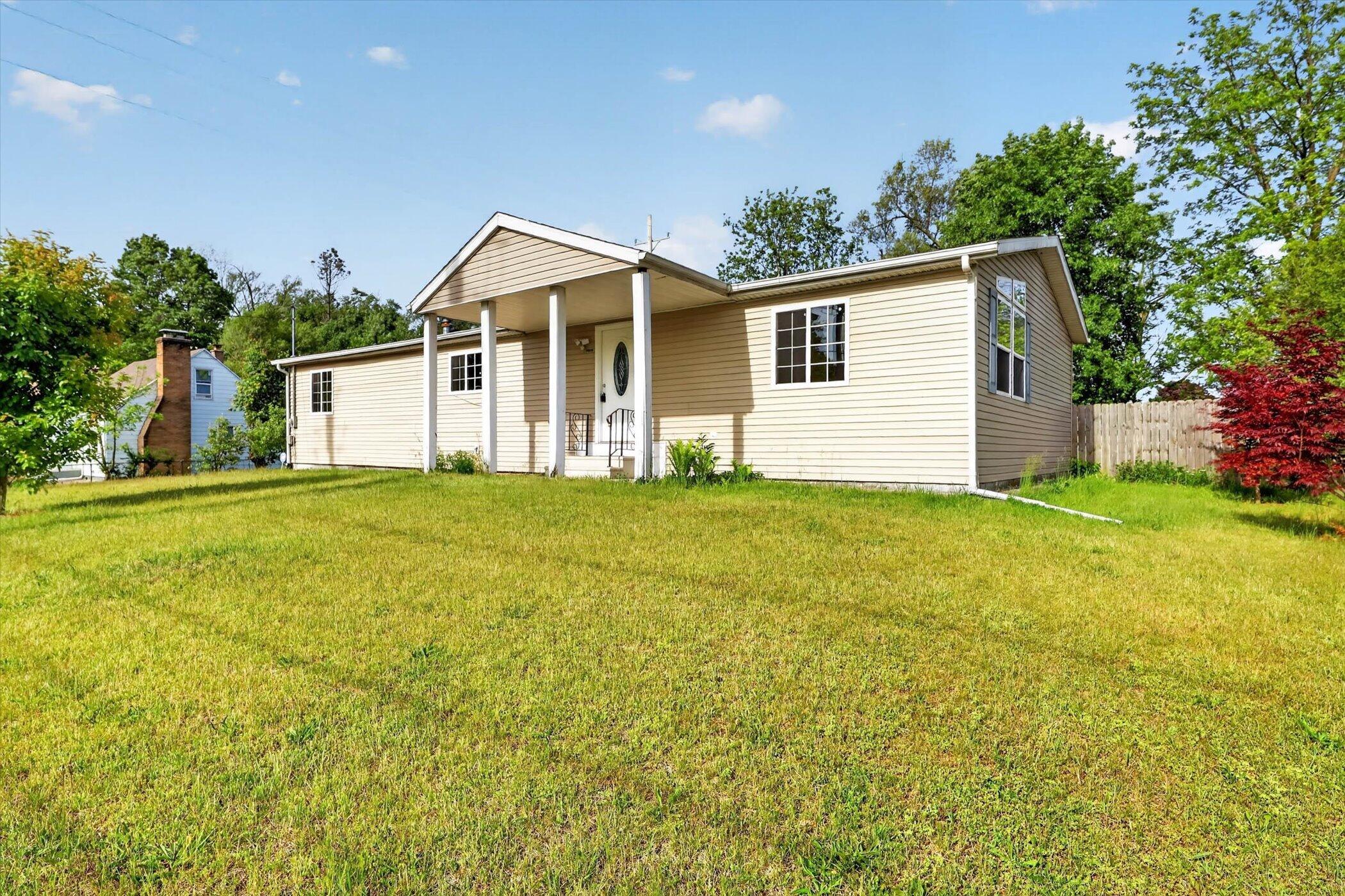 1809 Sunnyside Drive Kalamazoo MI 49048