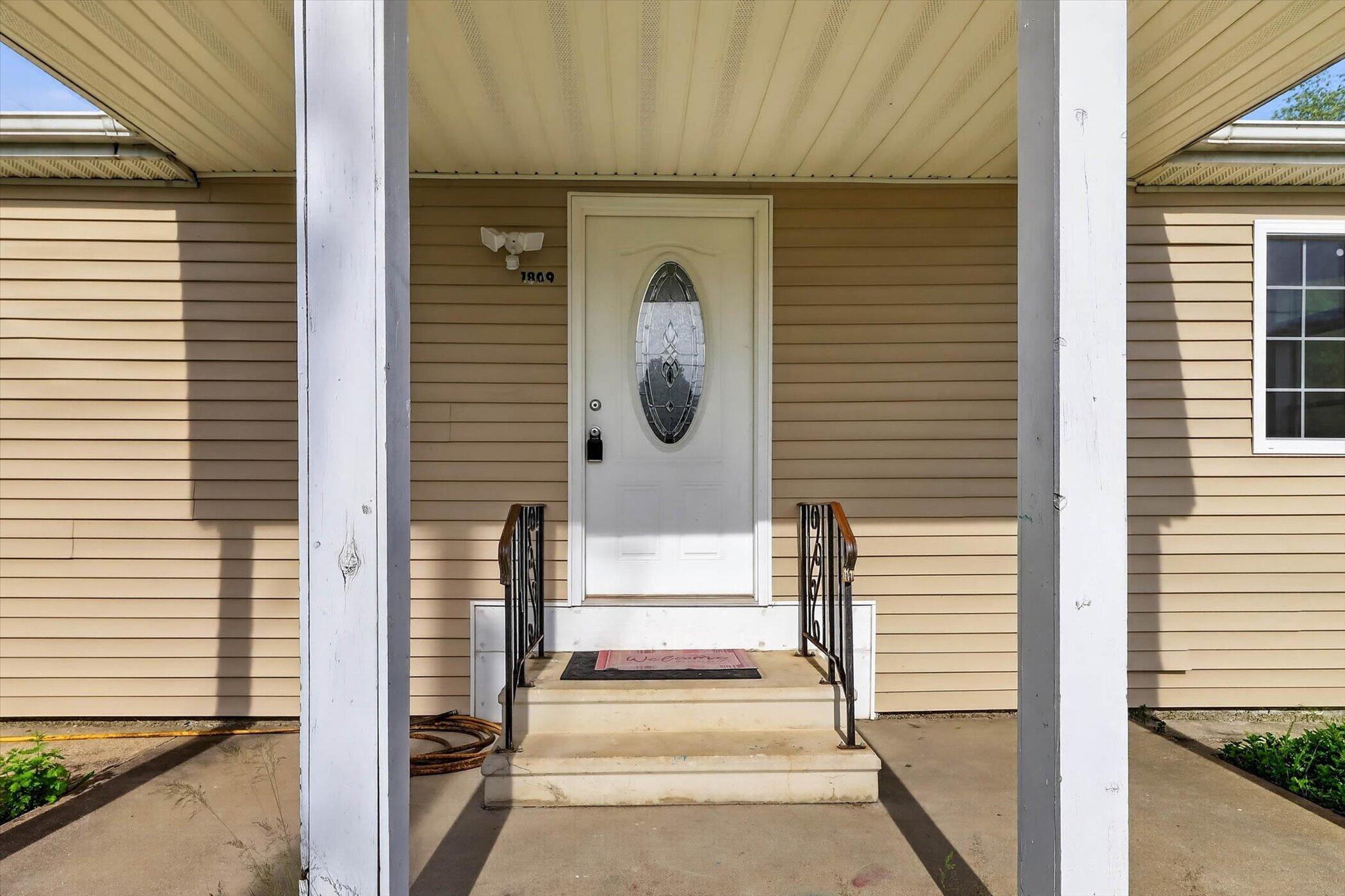1809 Sunnyside Drive Kalamazoo MI 49048