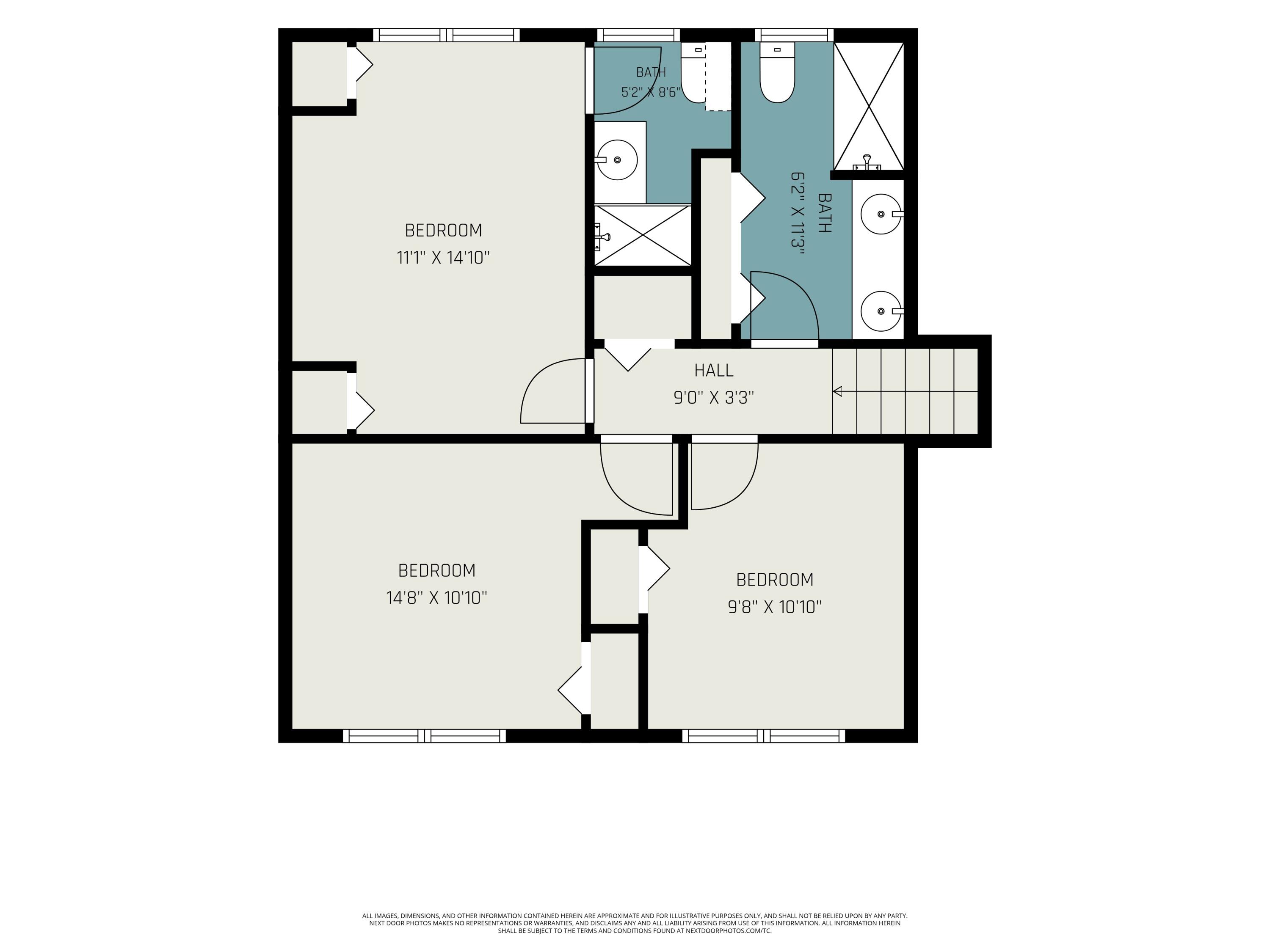 6800 Springbrook Lane Kalamazoo MI 49004
