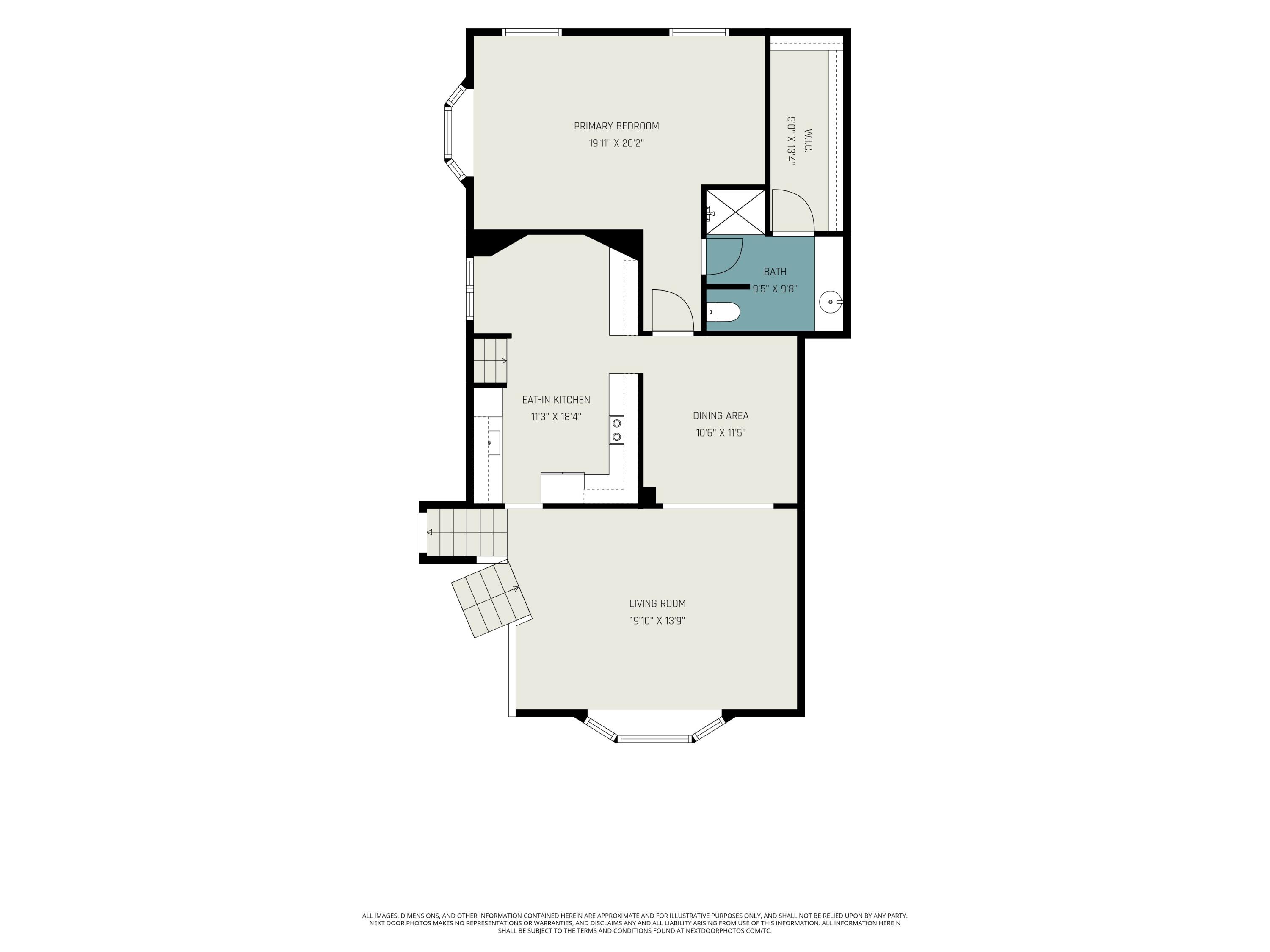 6800 Springbrook Lane Kalamazoo MI 49004