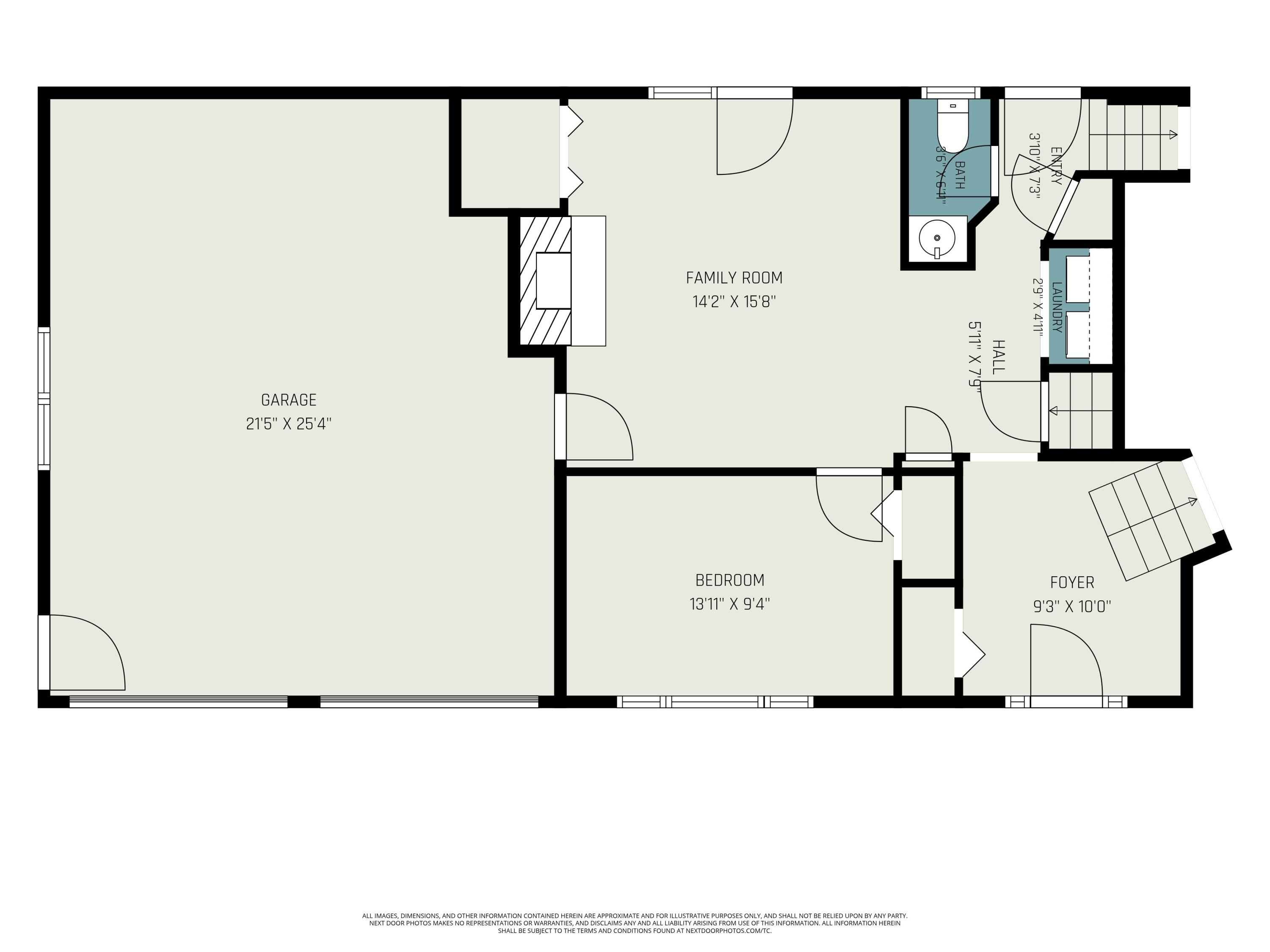 6800 Springbrook Lane Kalamazoo MI 49004